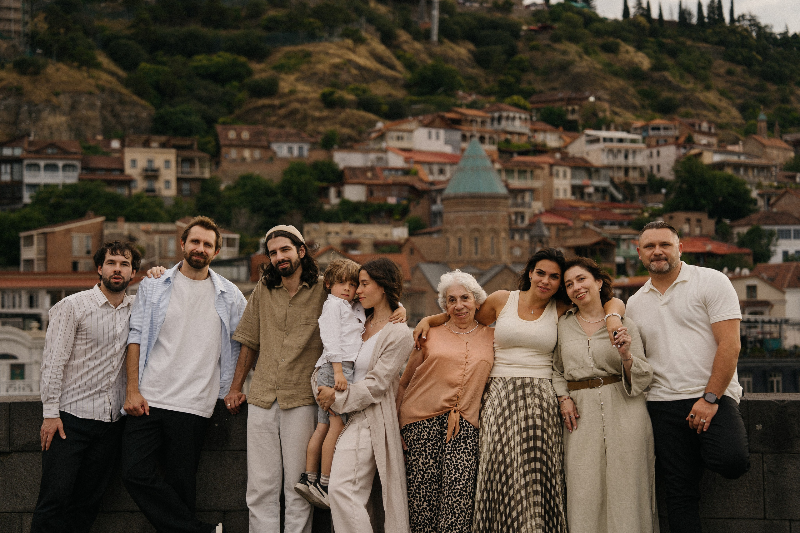 111. Photographer and travel-blogger Aleksandra Gritsenko