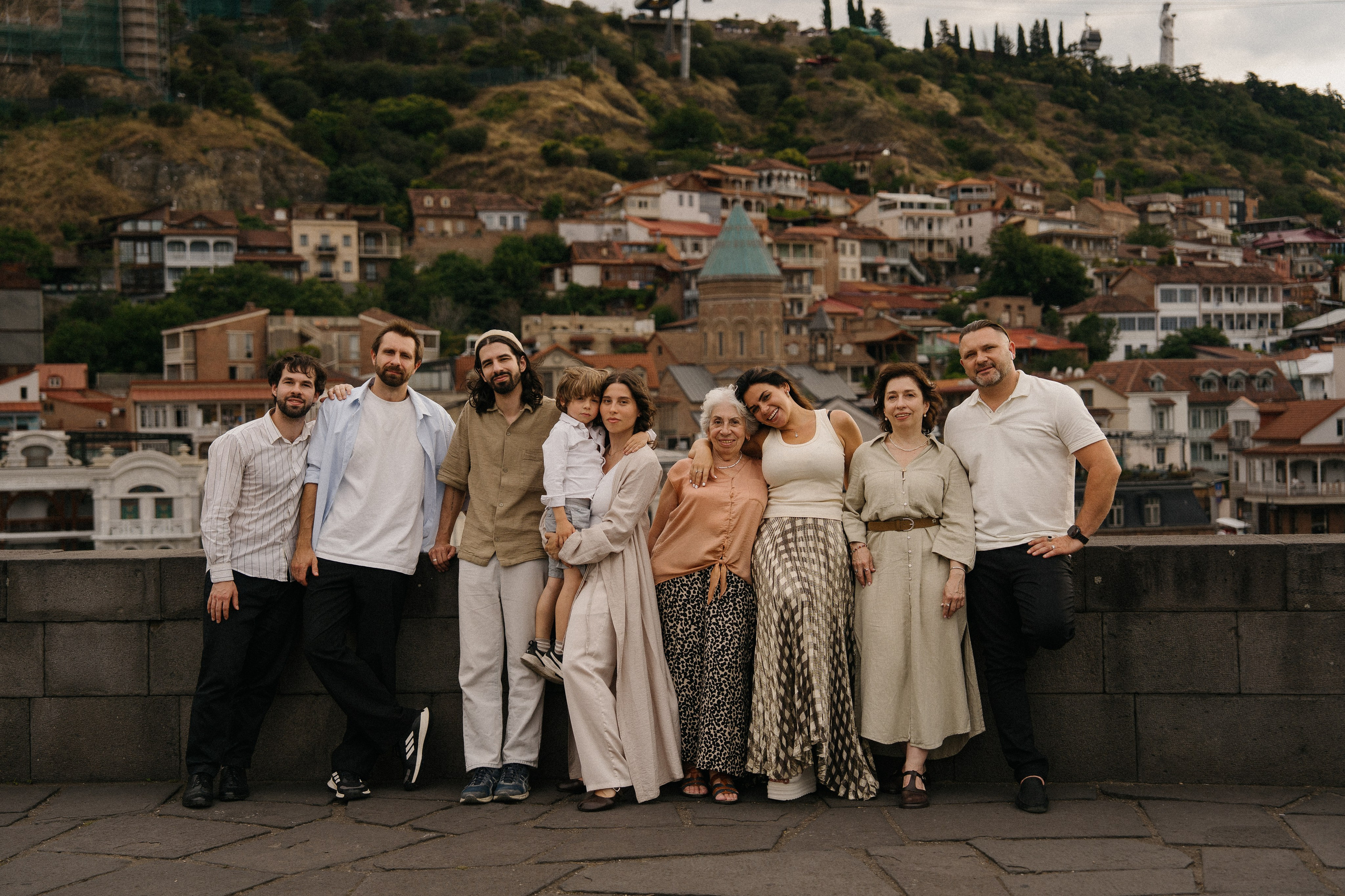 111. Photographer and travel-blogger Aleksandra Gritsenko