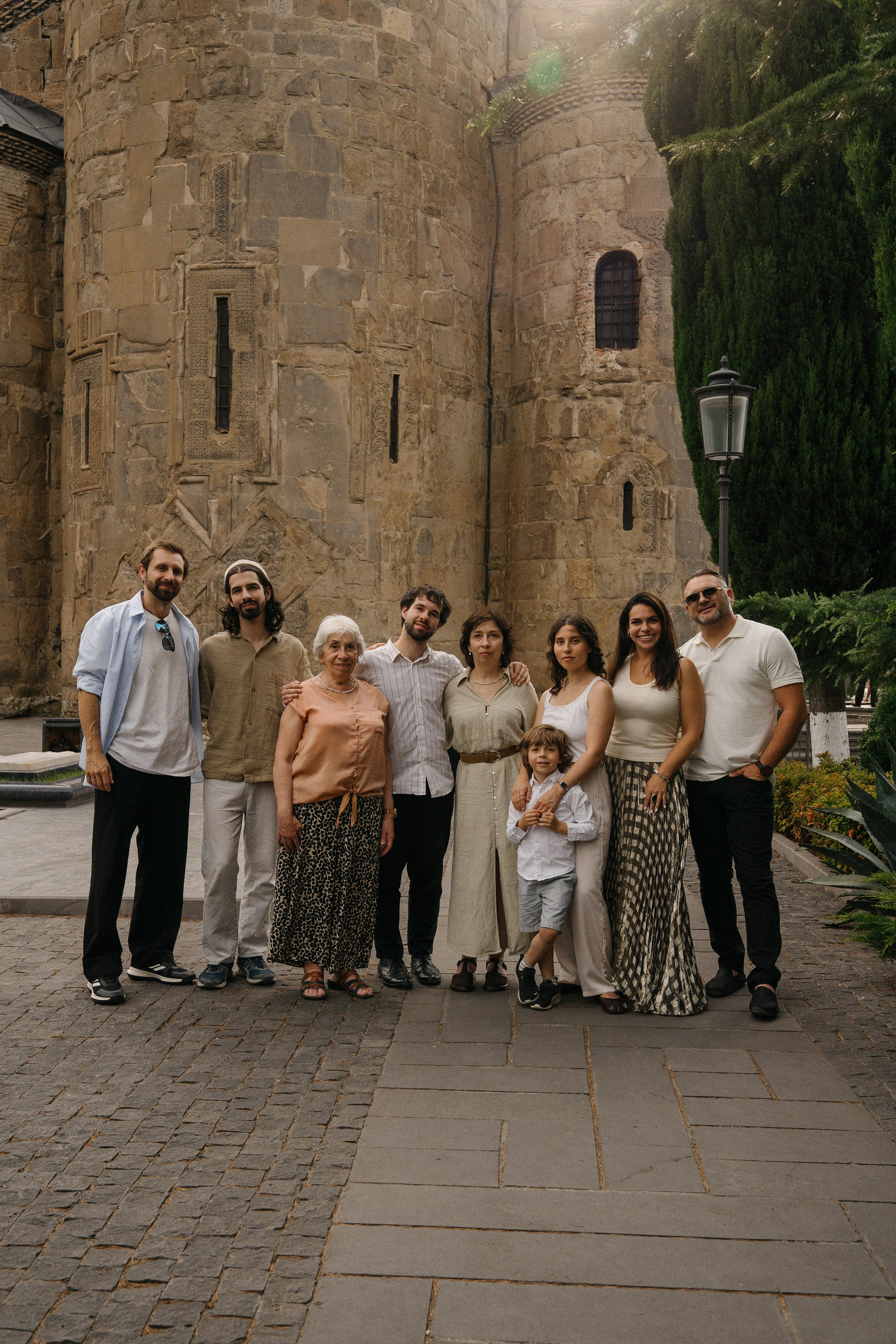 111. Photographer and travel-blogger Aleksandra Gritsenko