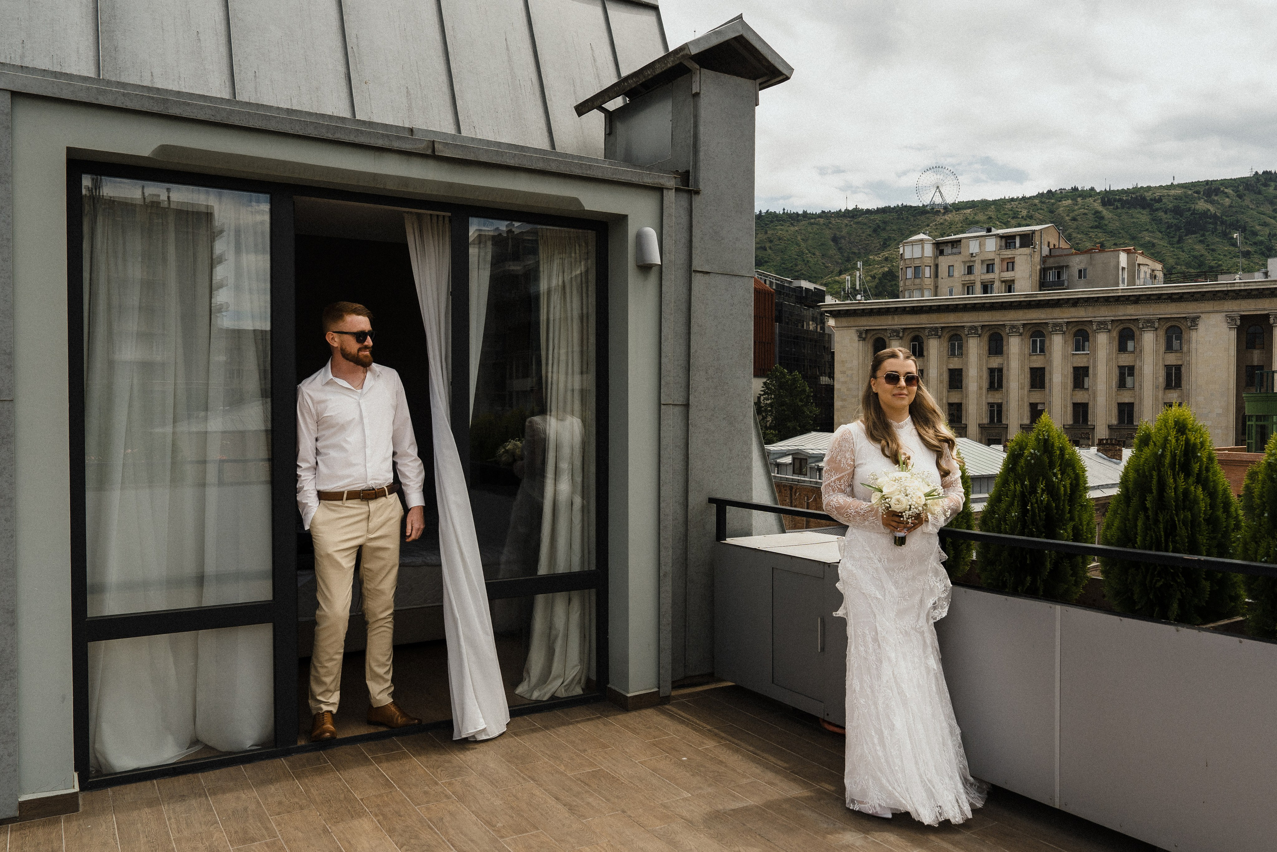 333. Photographer and travel-blogger Aleksandra Gritsenko