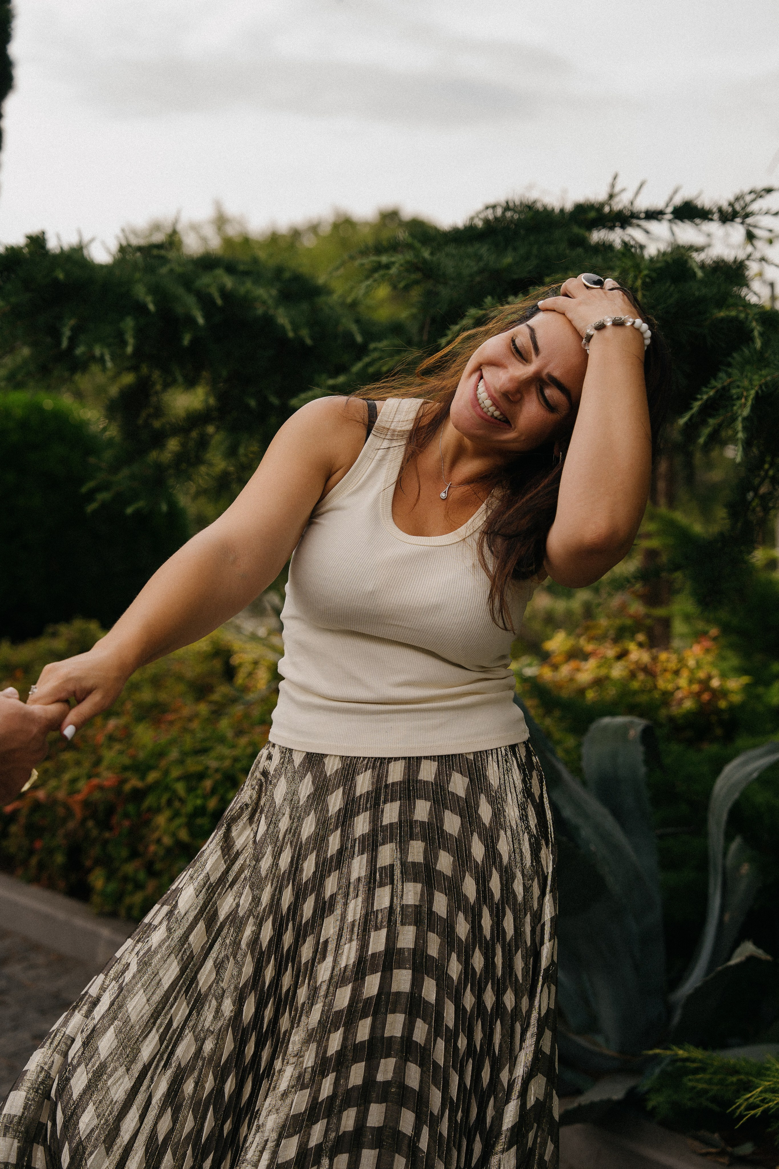 111. Photographer and travel-blogger Aleksandra Gritsenko