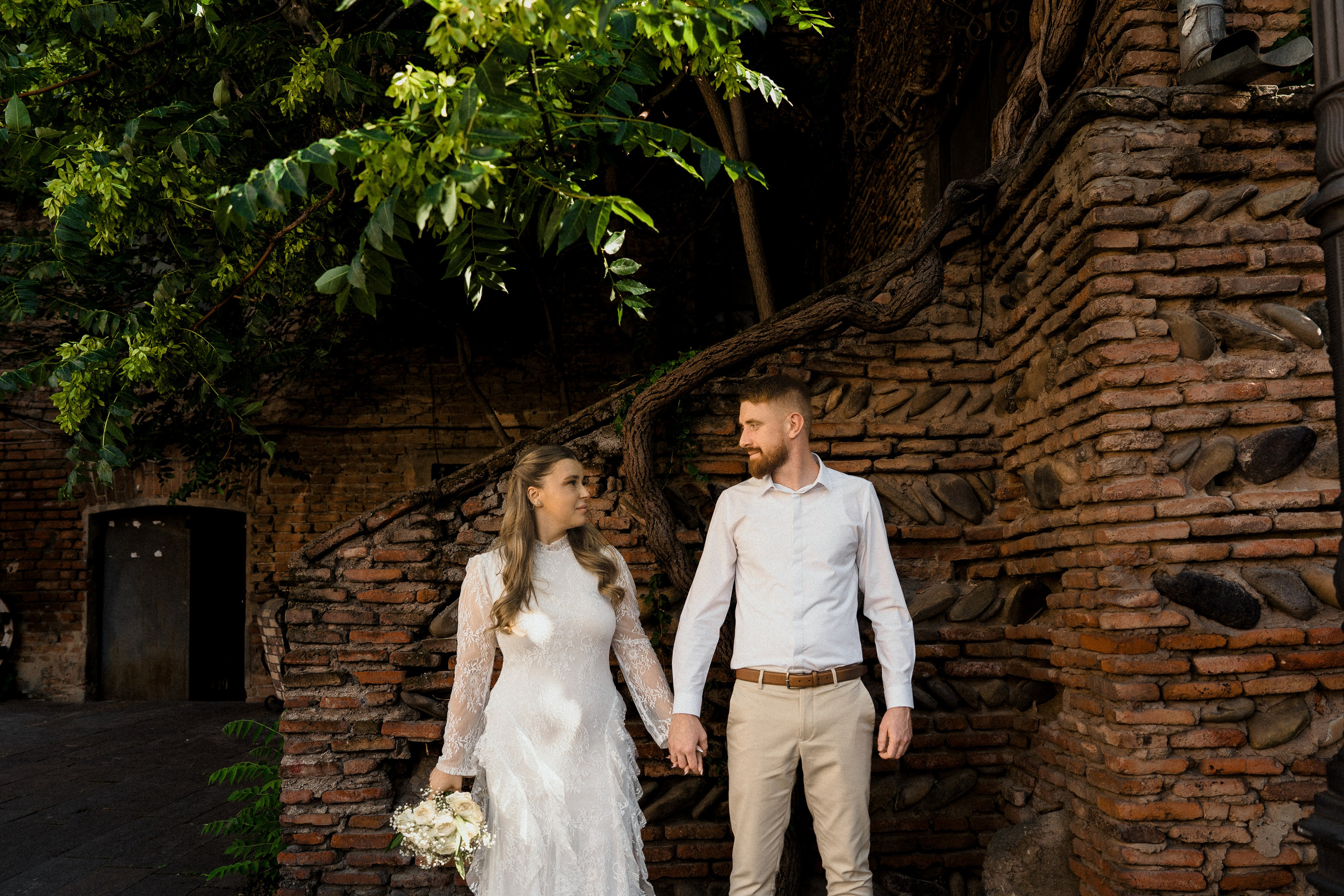 333. Photographer and travel-blogger Aleksandra Gritsenko