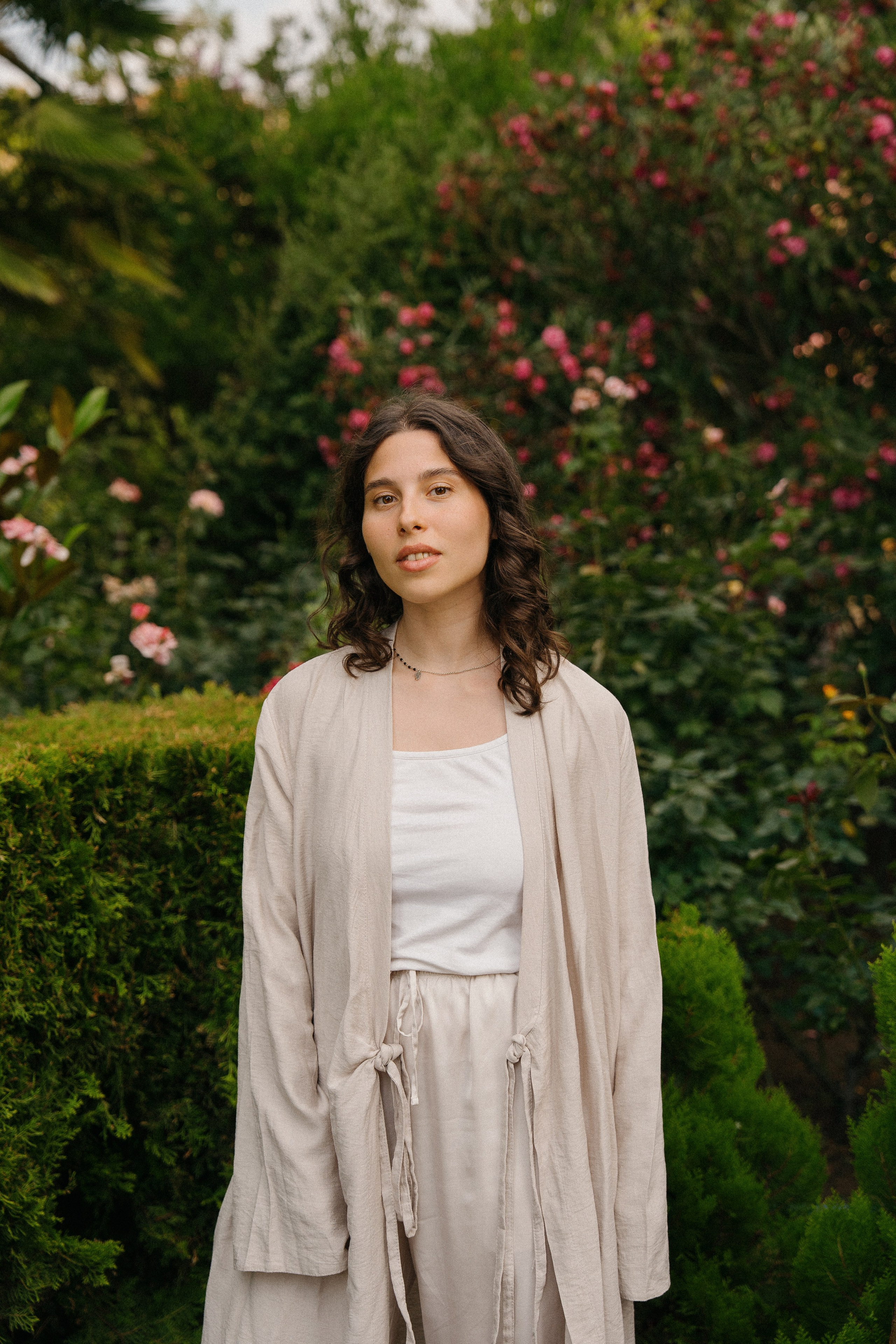 111. Photographer and travel-blogger Aleksandra Gritsenko