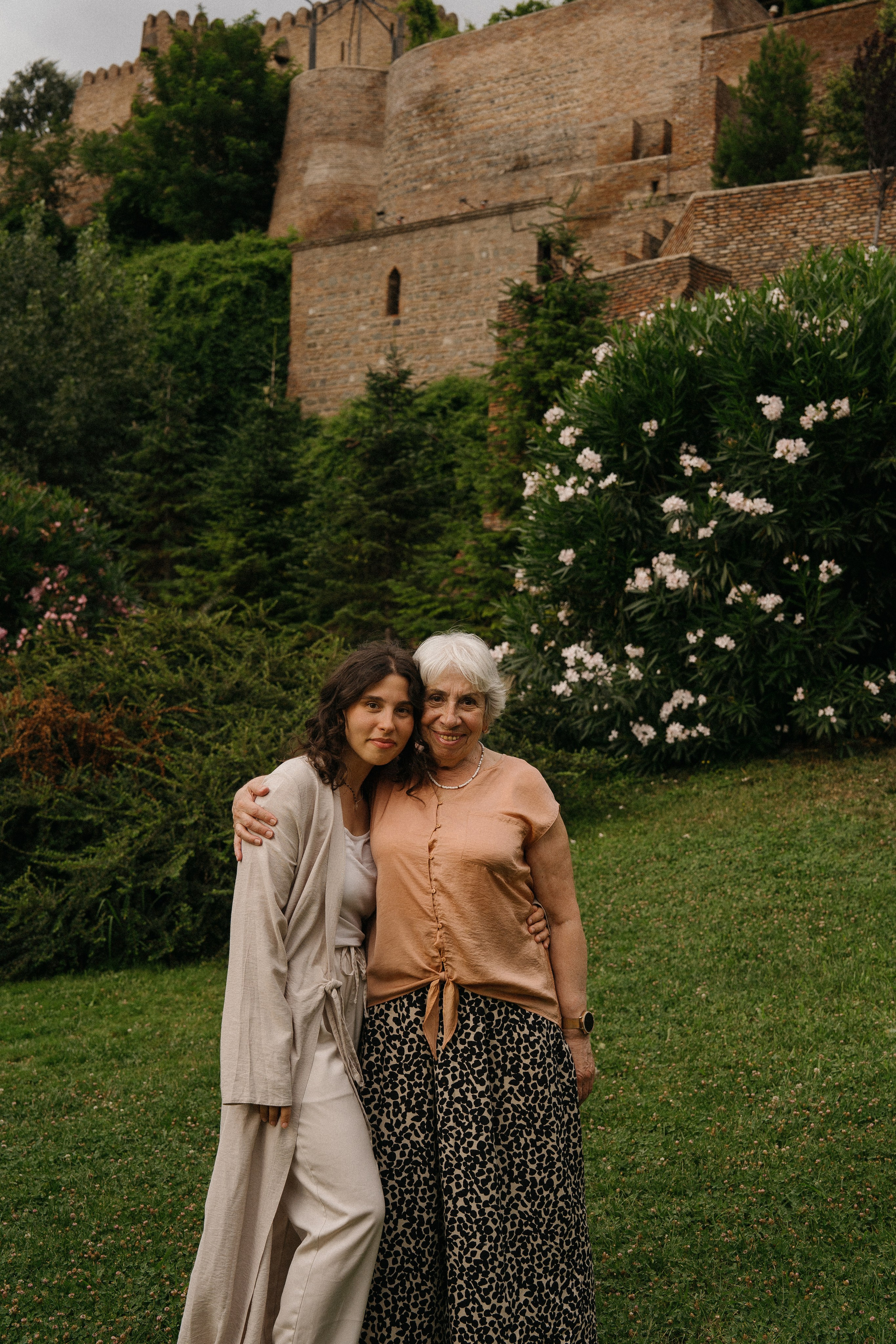 111. Photographer and travel-blogger Aleksandra Gritsenko