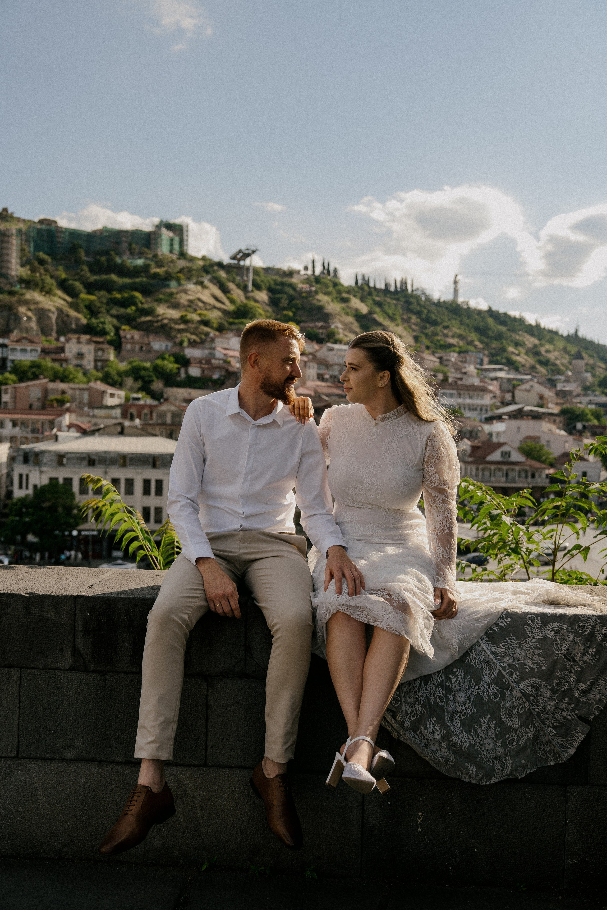 333. Photographer and travel-blogger Aleksandra Gritsenko