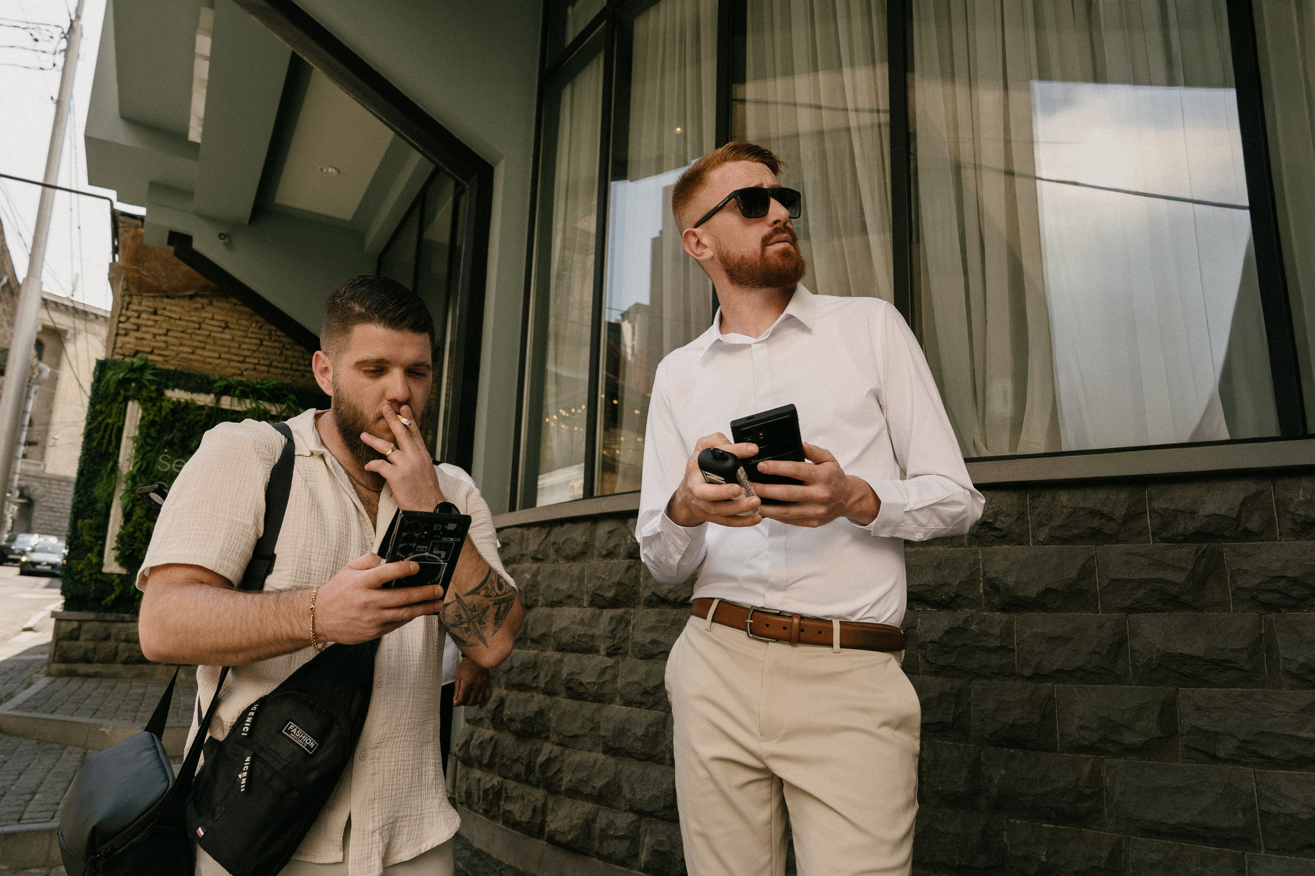 333. Photographer and travel-blogger Aleksandra Gritsenko