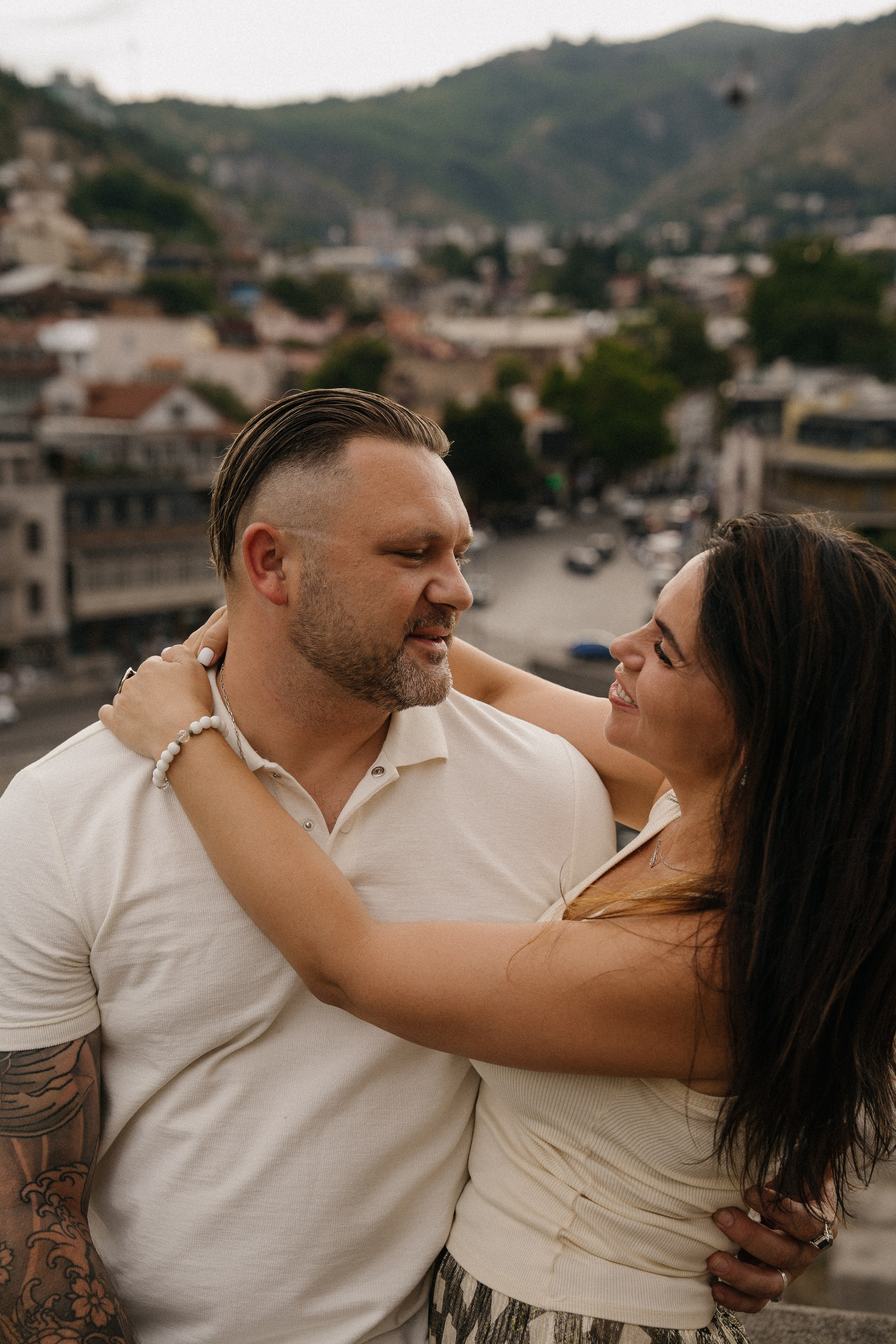 111. Photographer and travel-blogger Aleksandra Gritsenko