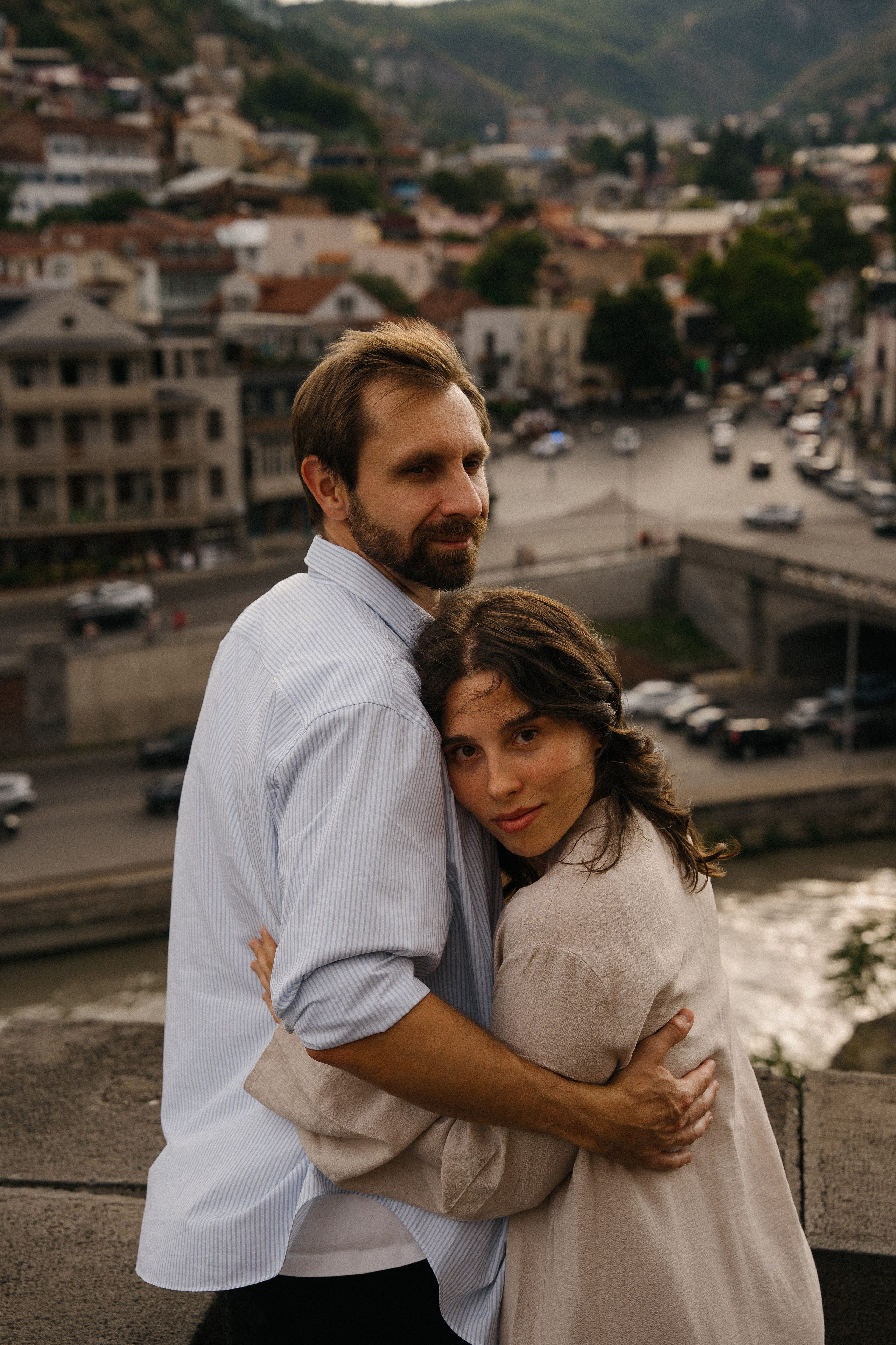 111. Photographer and travel-blogger Aleksandra Gritsenko