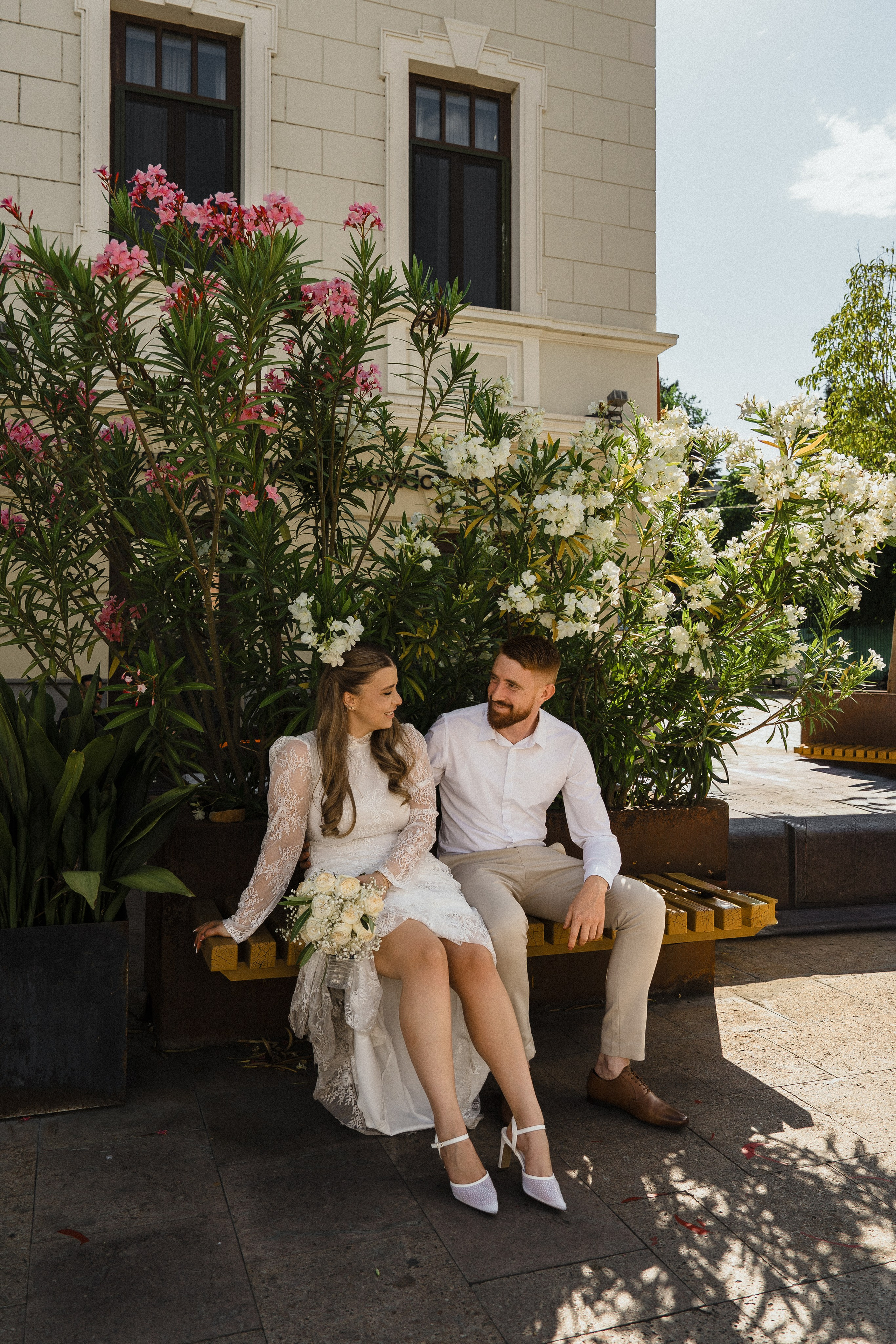 333. Photographer and travel-blogger Aleksandra Gritsenko