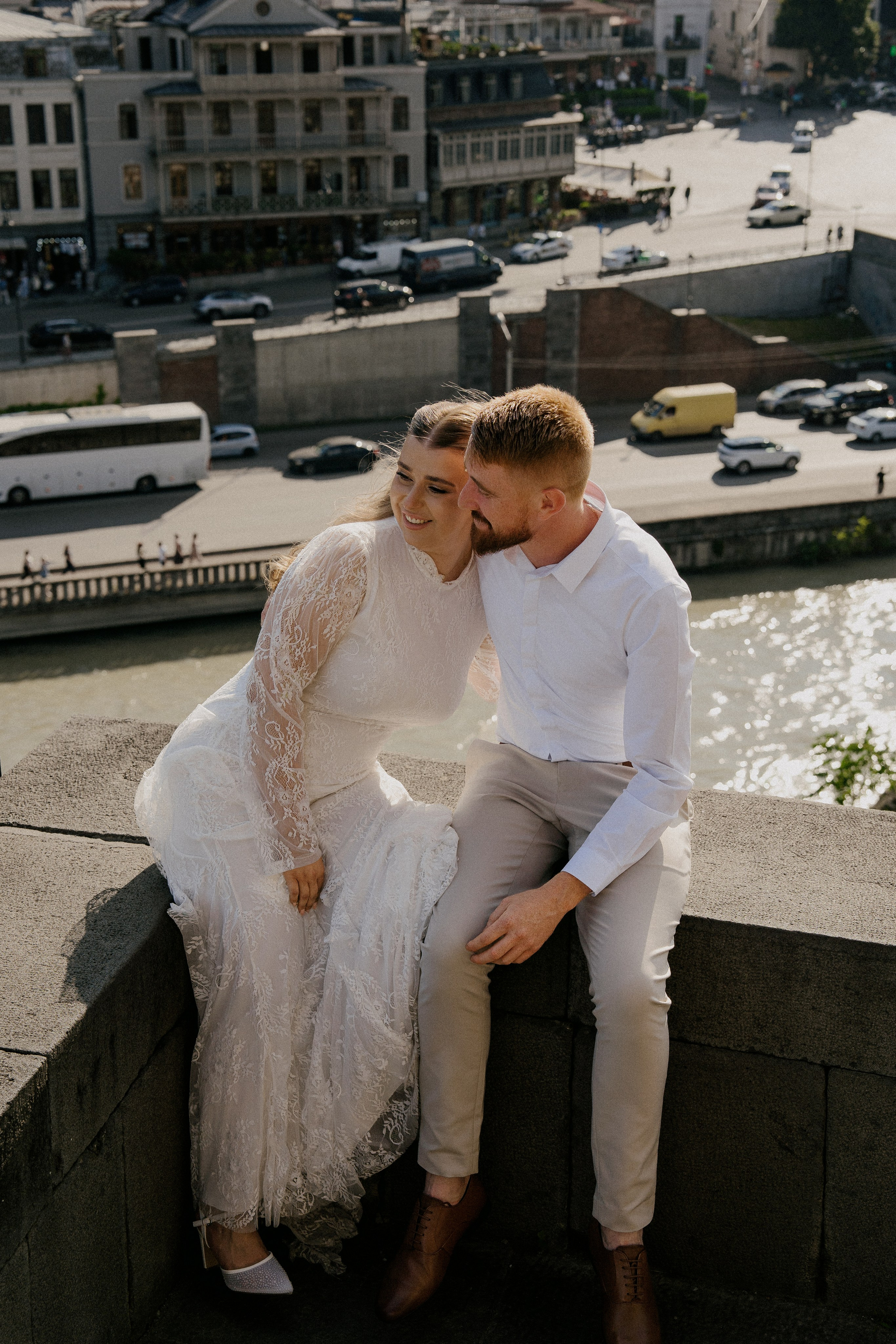 333. Photographer and travel-blogger Aleksandra Gritsenko