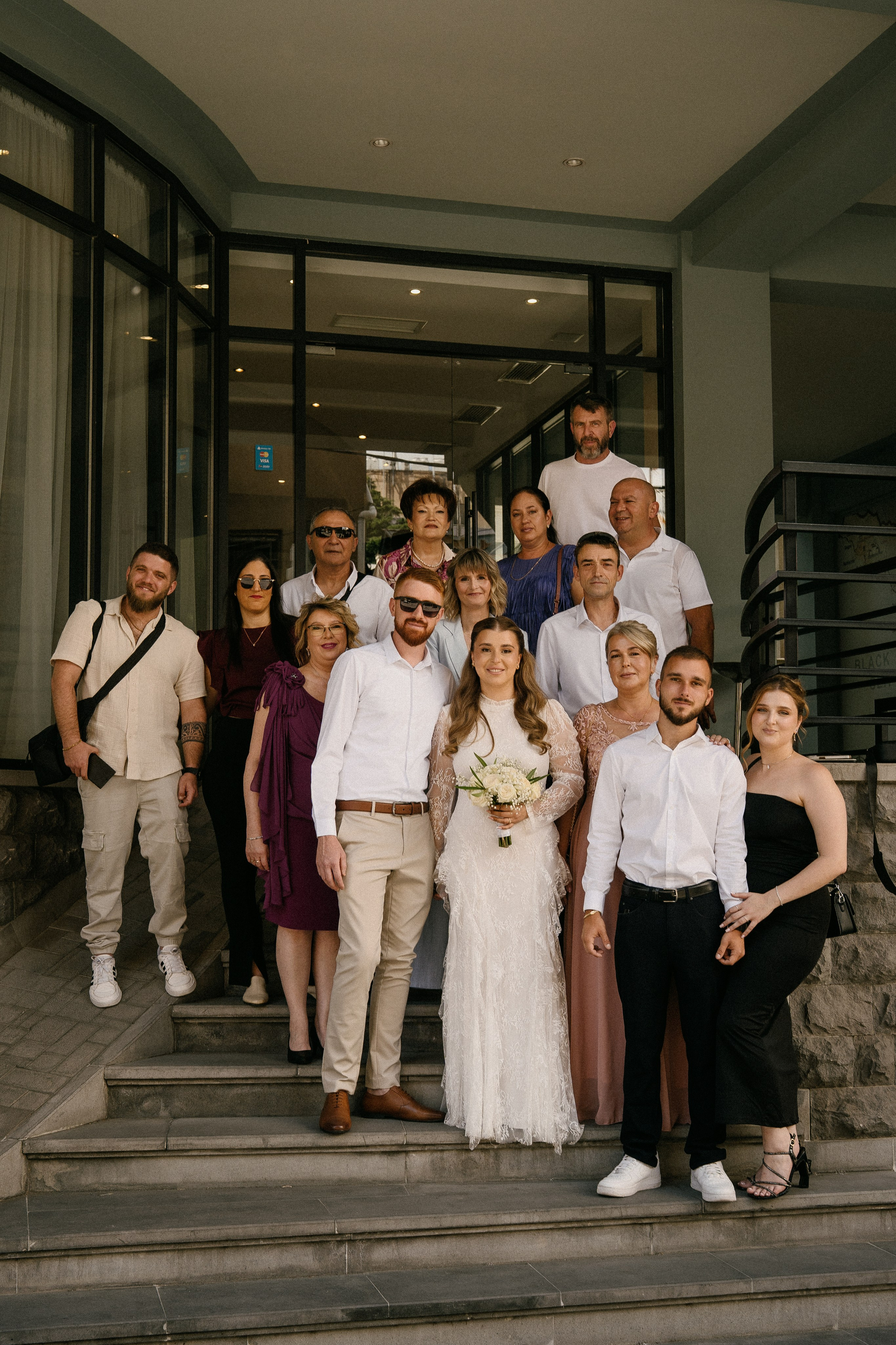 333. Photographer and travel-blogger Aleksandra Gritsenko