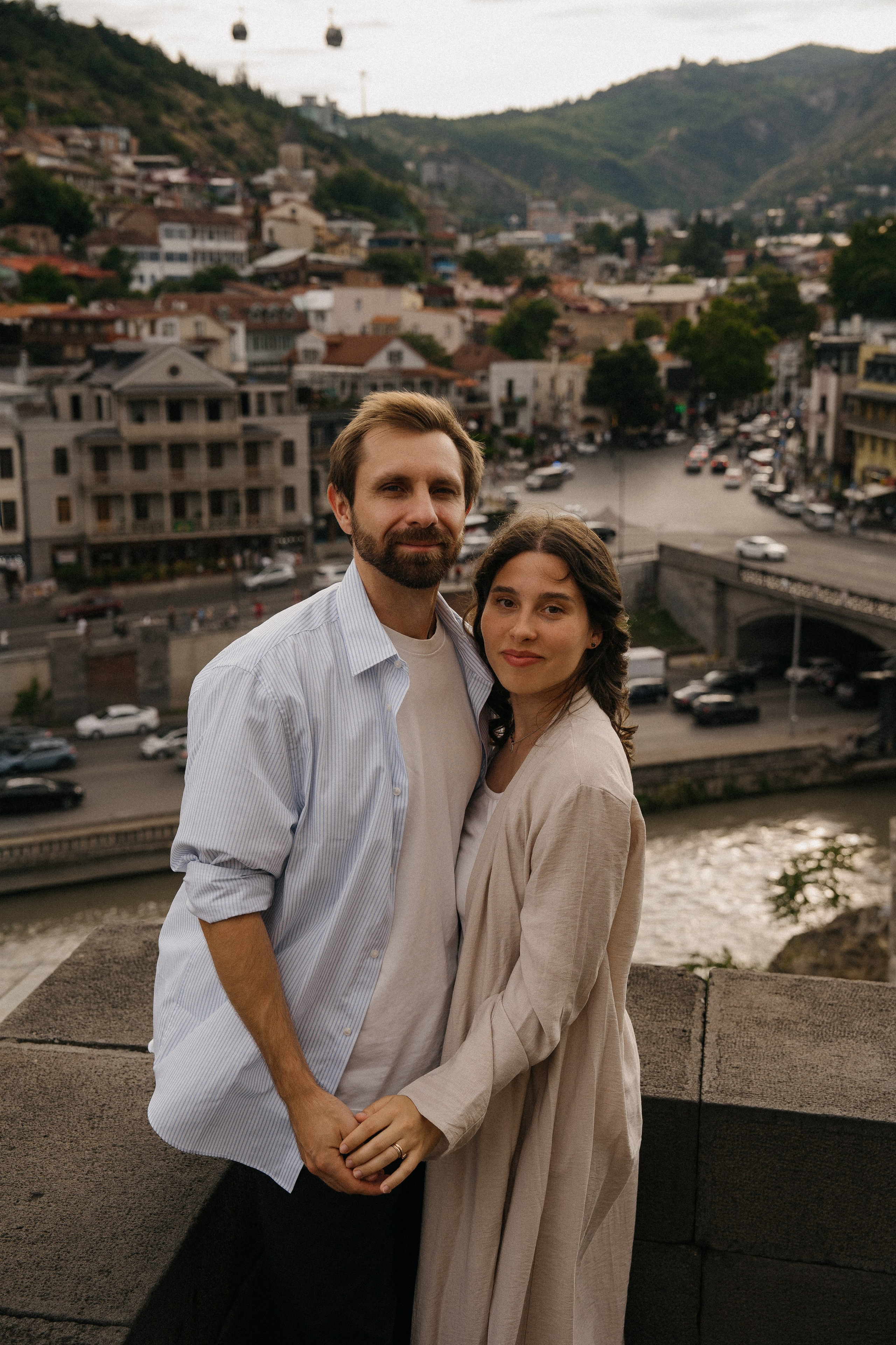 111. Photographer and travel-blogger Aleksandra Gritsenko