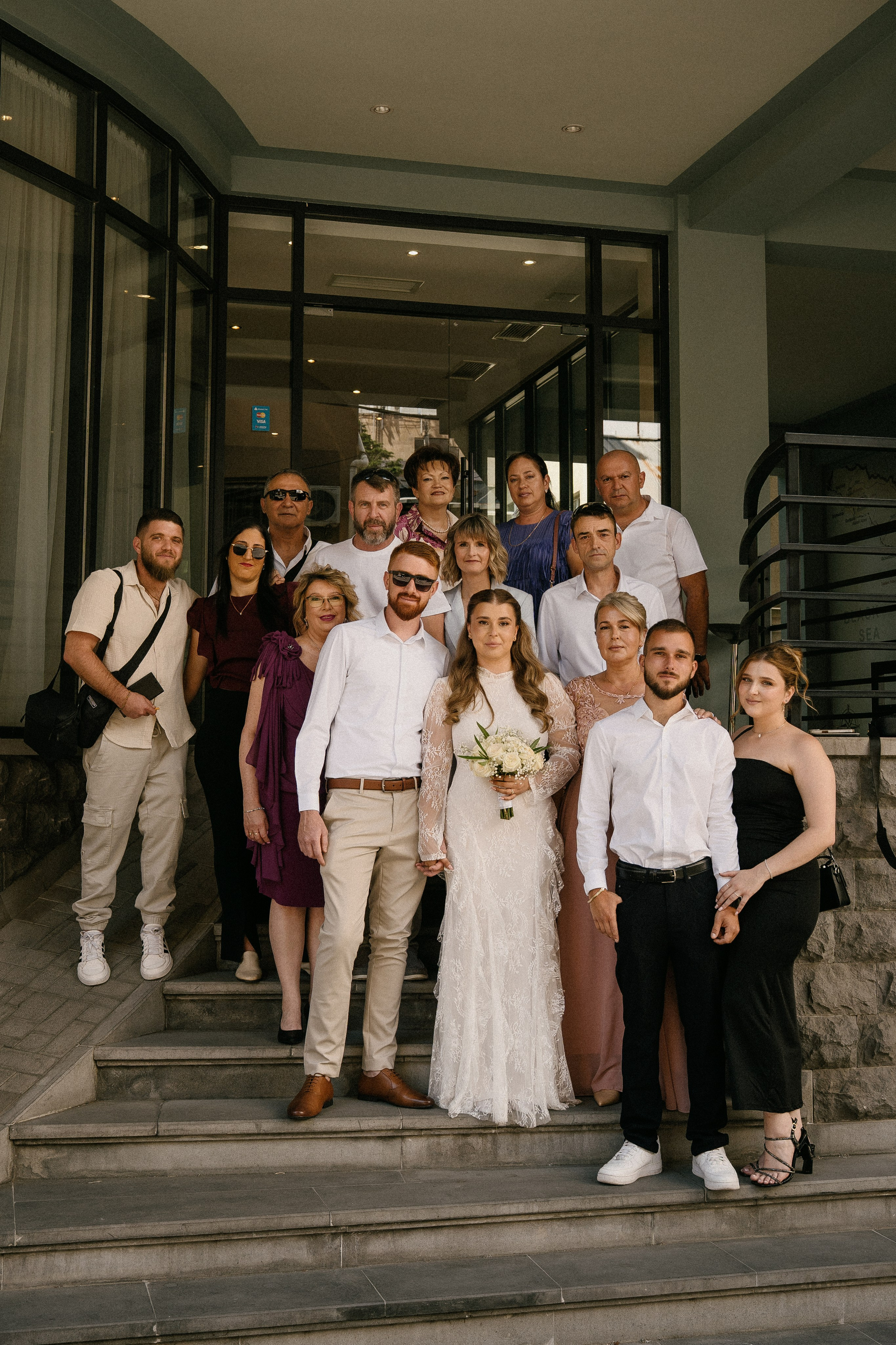 333. Photographer and travel-blogger Aleksandra Gritsenko