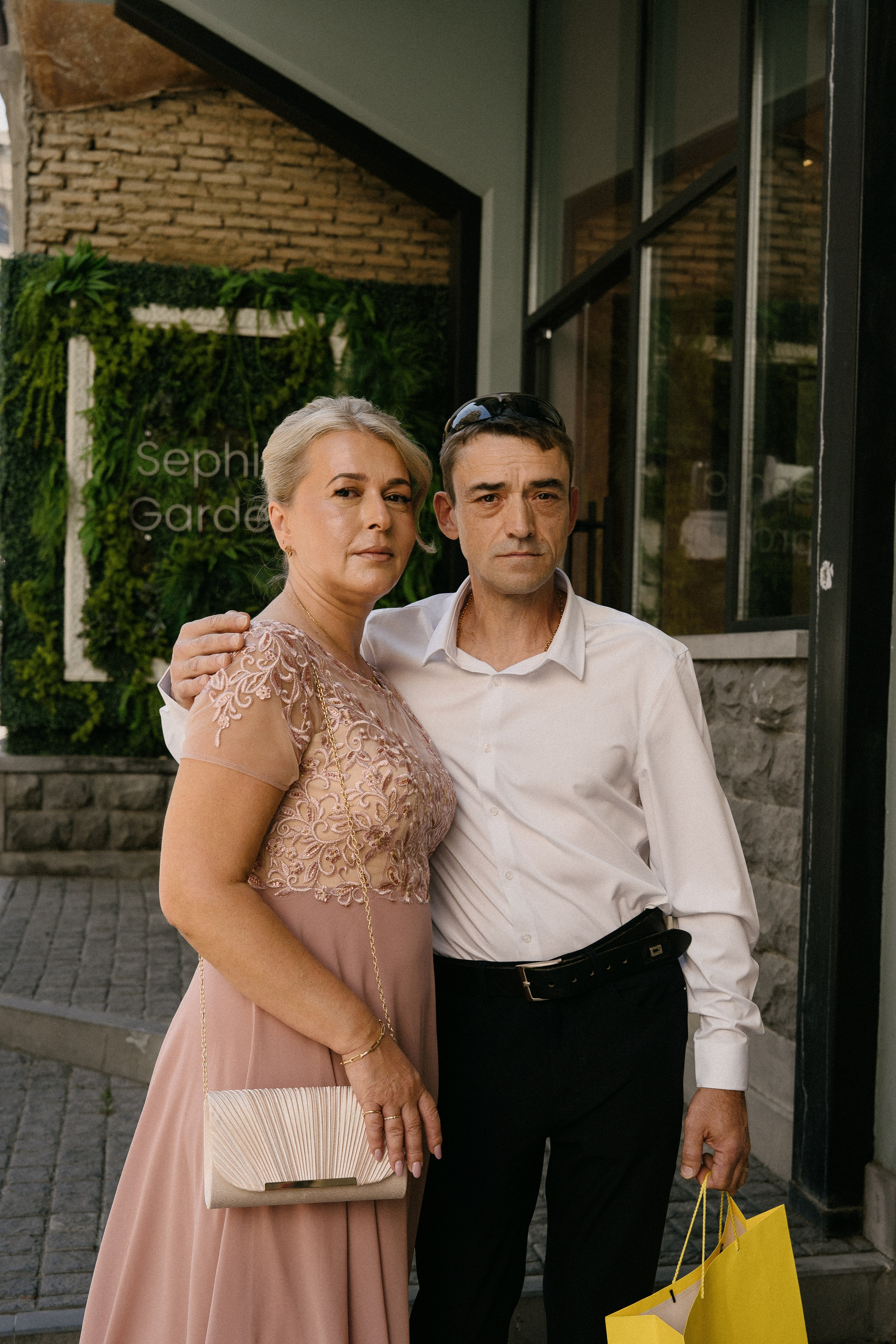 333. Photographer and travel-blogger Aleksandra Gritsenko