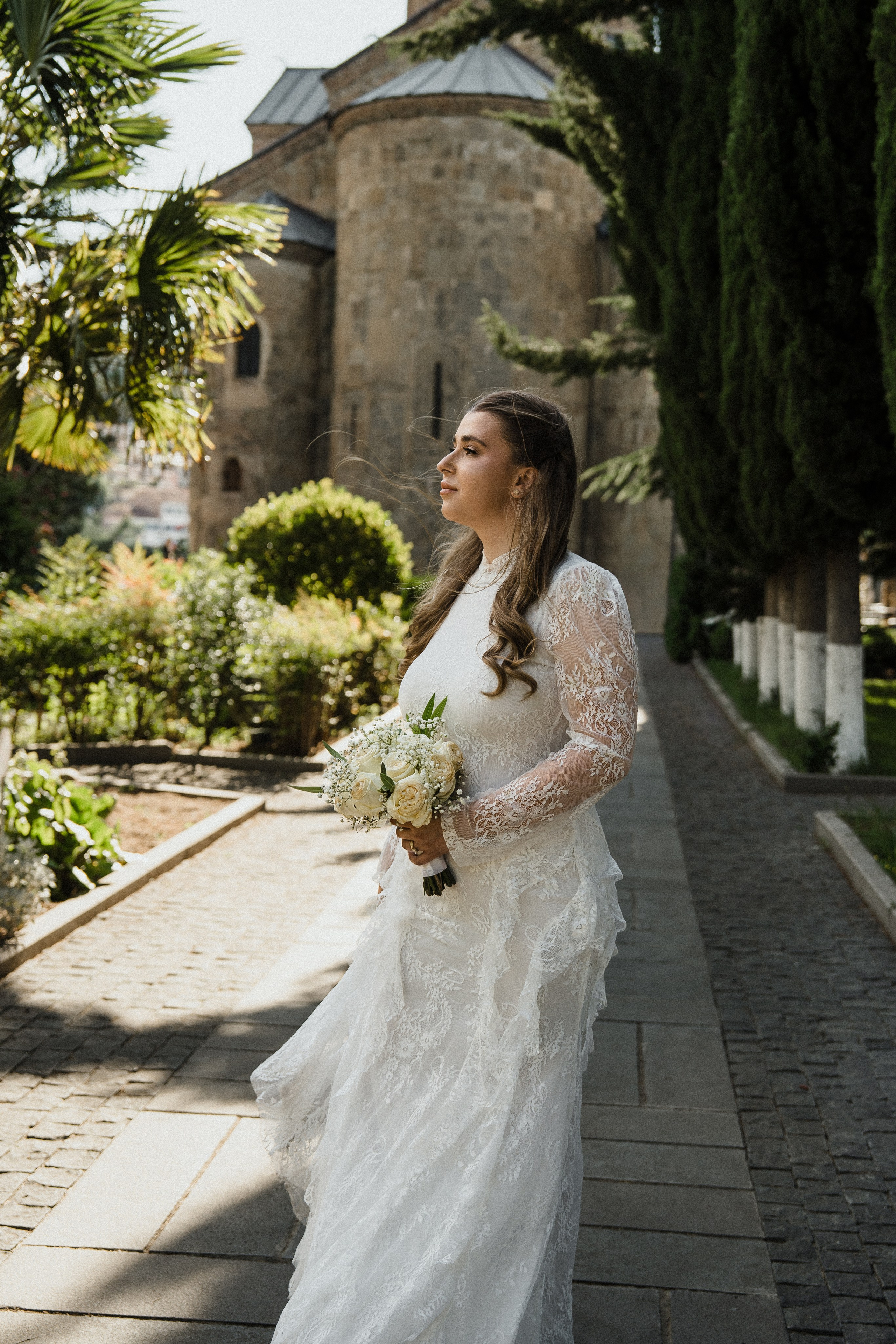 333. Photographer and travel-blogger Aleksandra Gritsenko