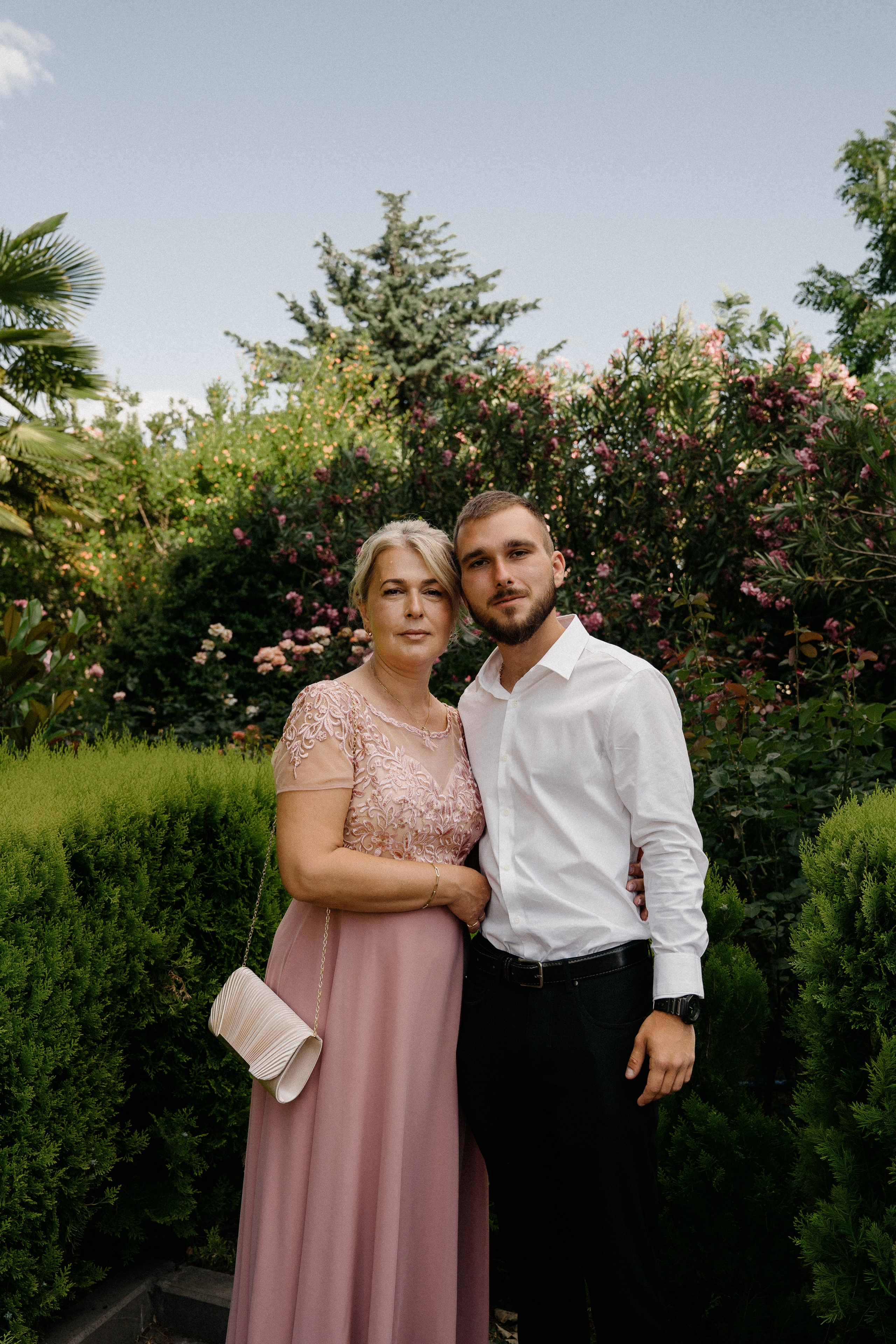 333. Photographer and travel-blogger Aleksandra Gritsenko