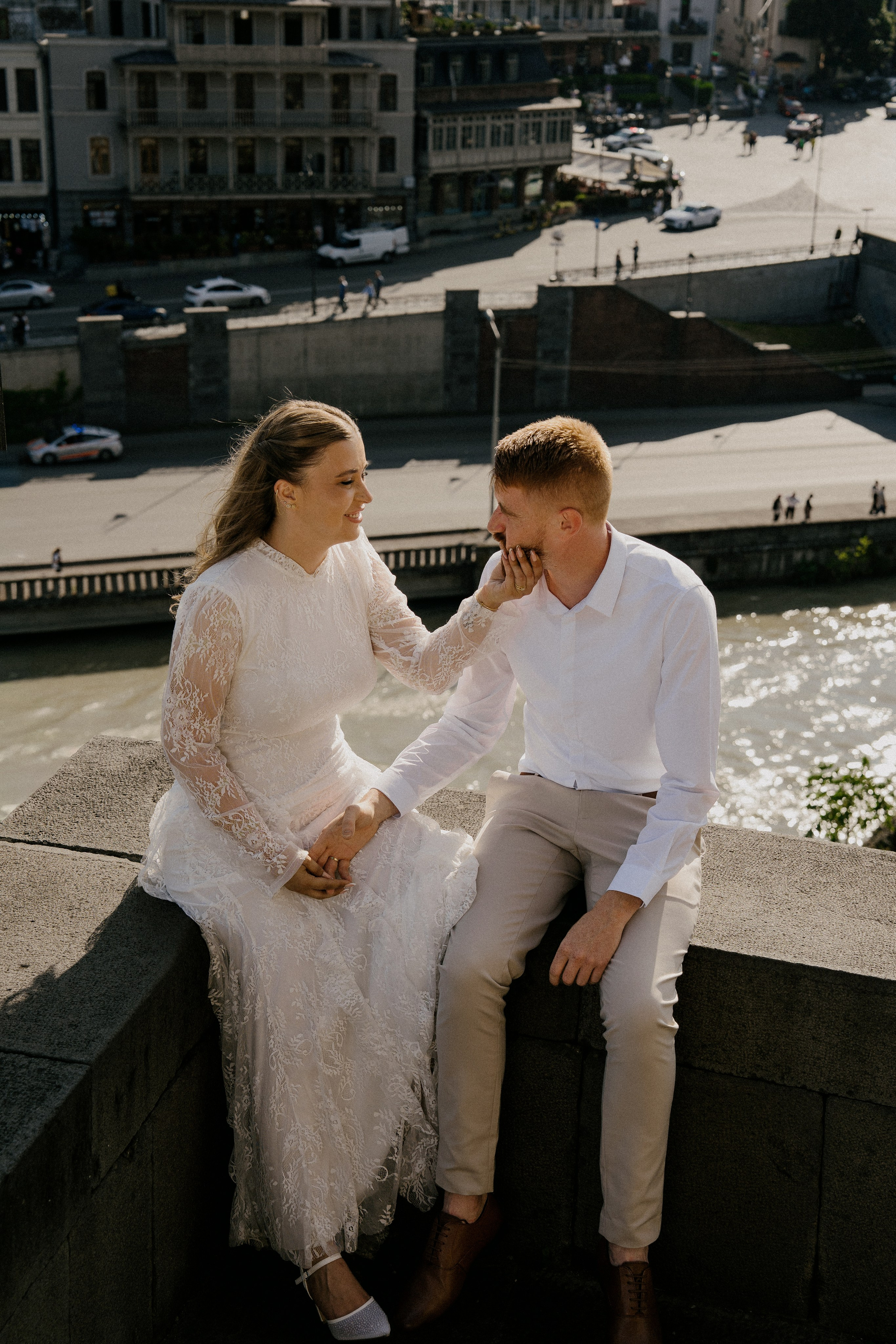 333. Photographer and travel-blogger Aleksandra Gritsenko