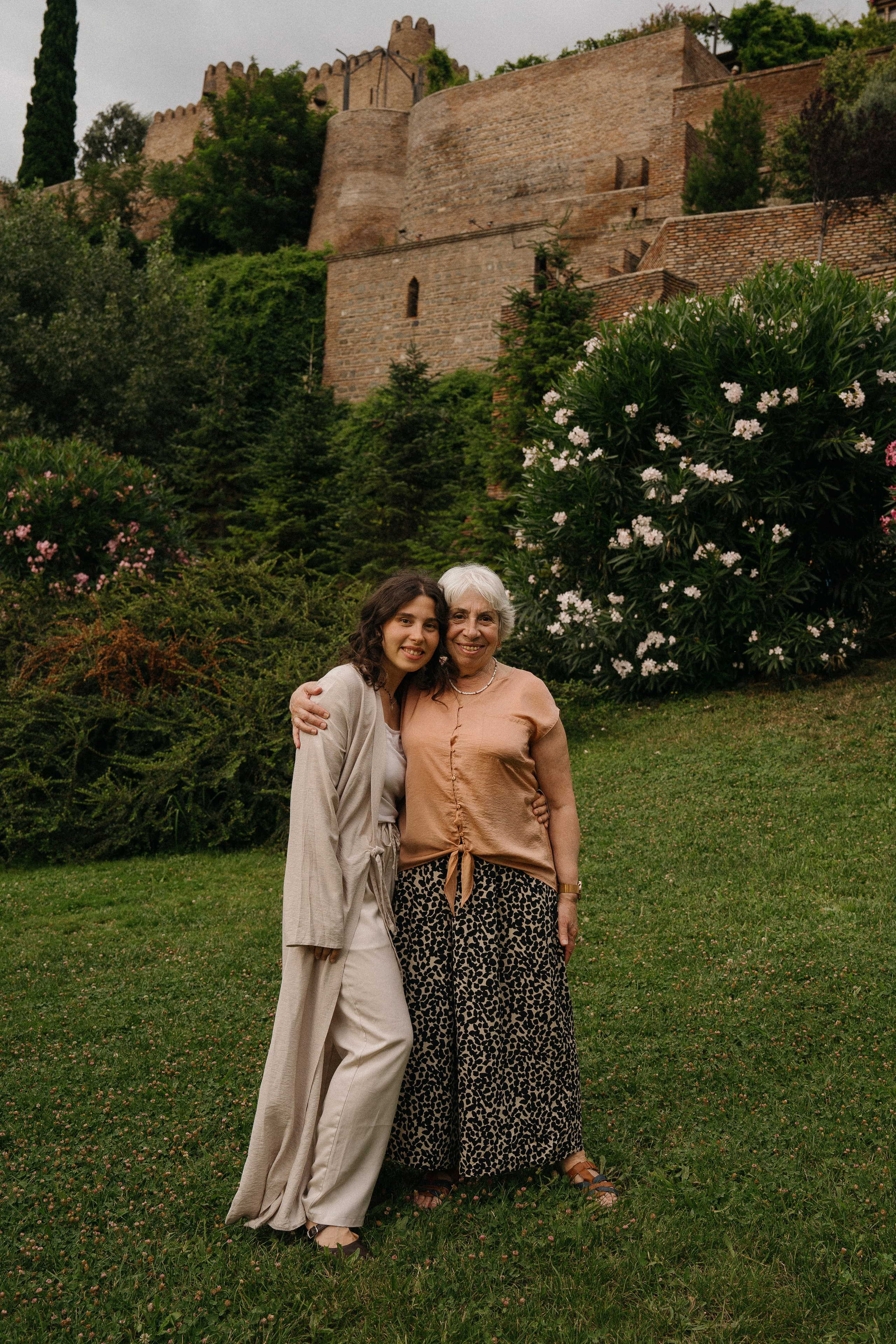 111. Photographer and travel-blogger Aleksandra Gritsenko