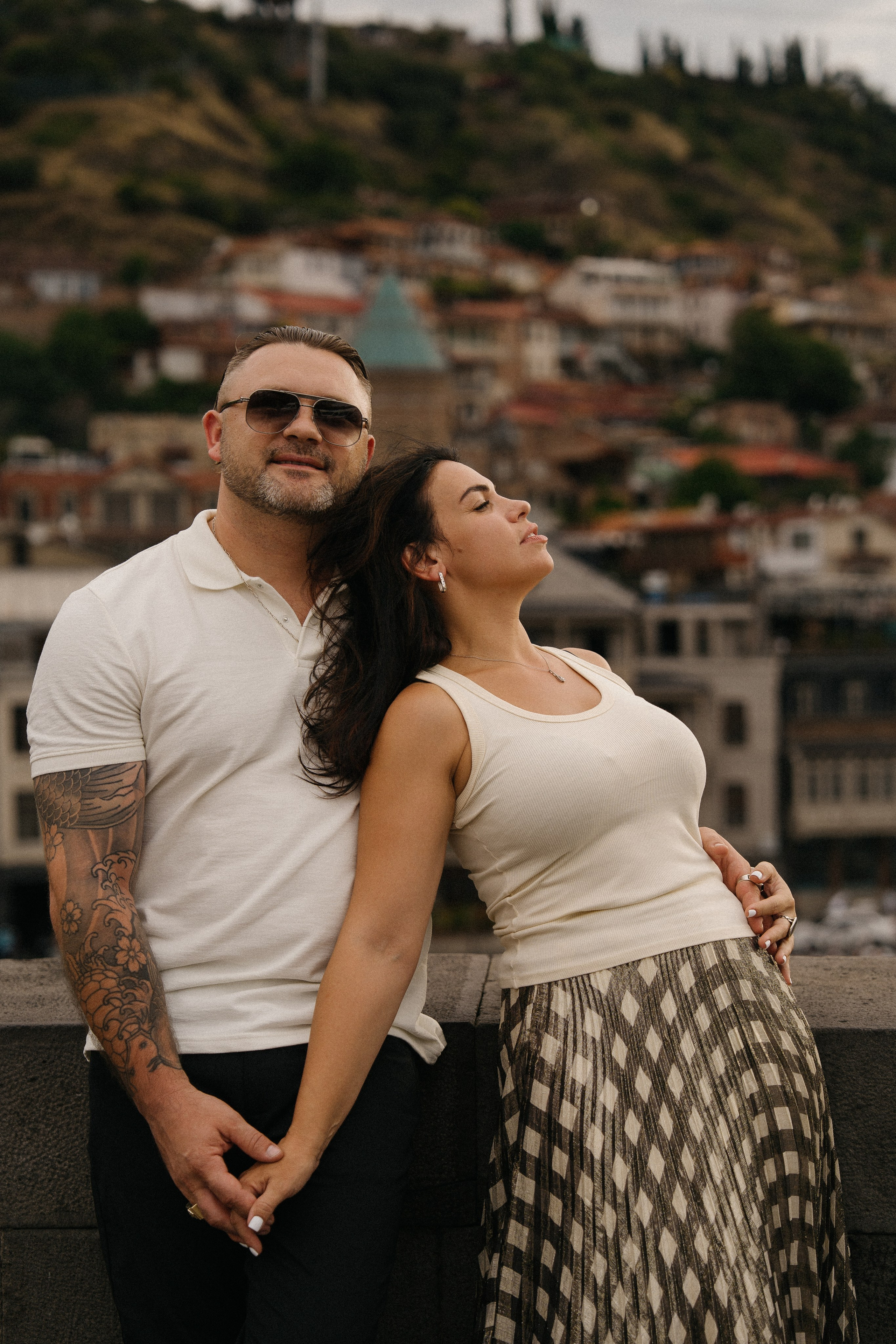 111. Photographer and travel-blogger Aleksandra Gritsenko