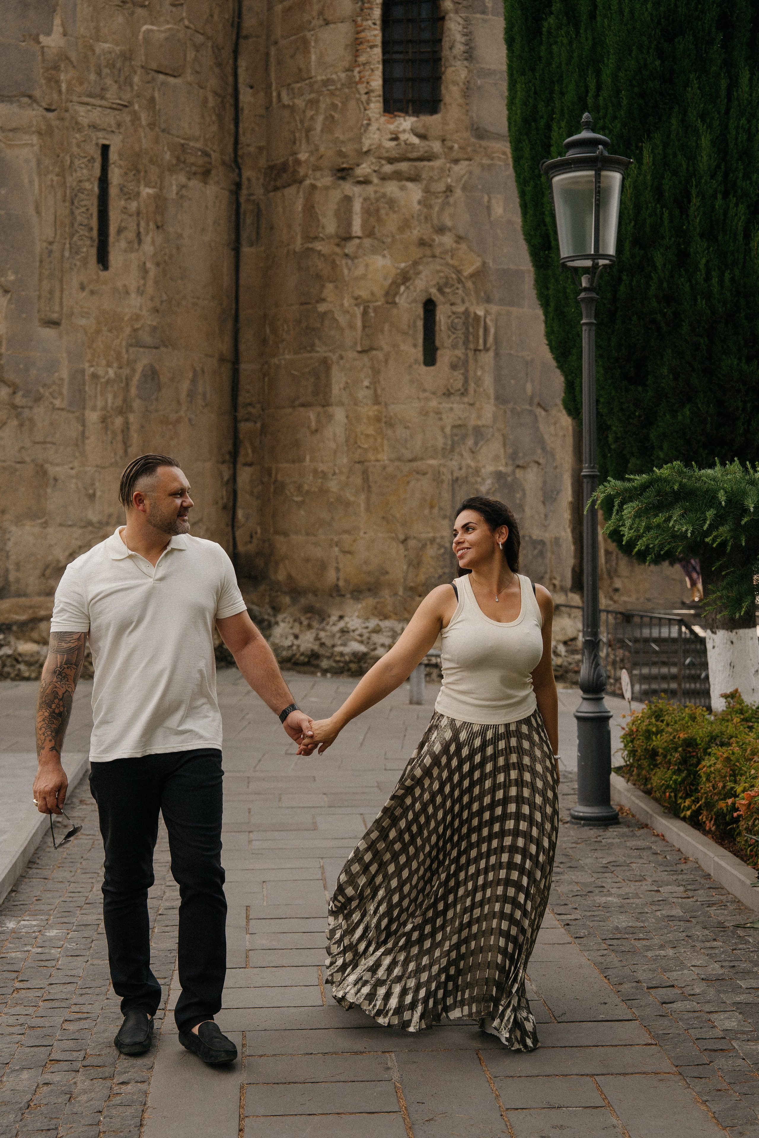 111. Photographer and travel-blogger Aleksandra Gritsenko