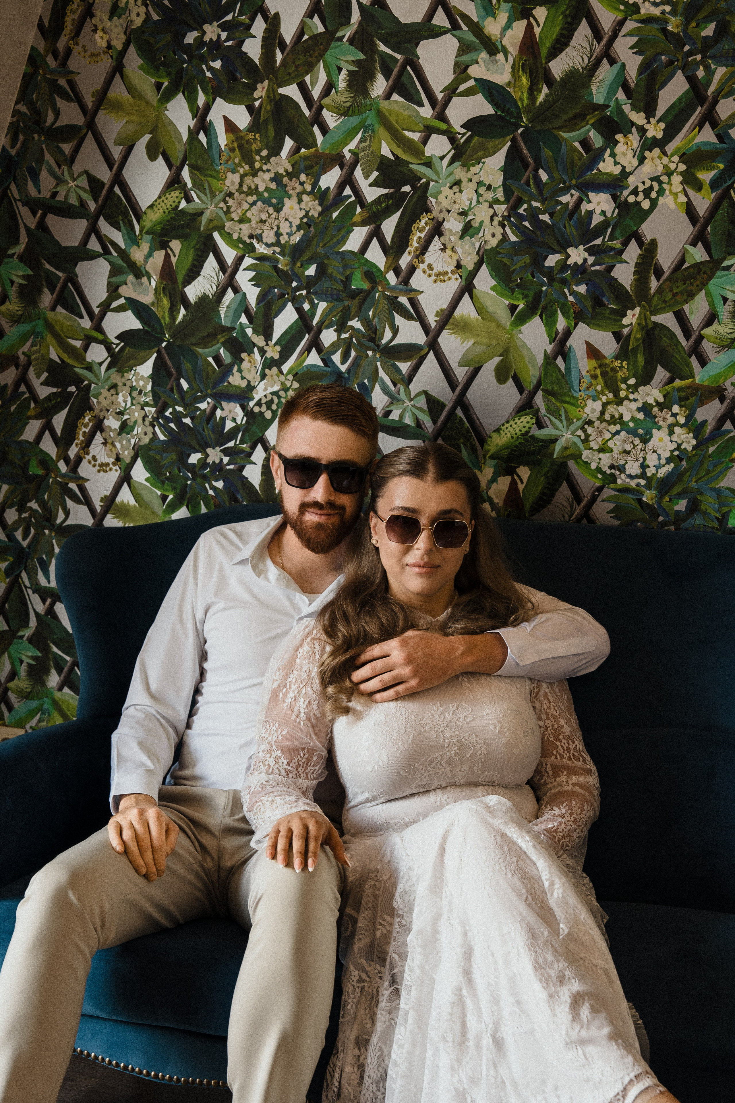 333. Photographer and travel-blogger Aleksandra Gritsenko