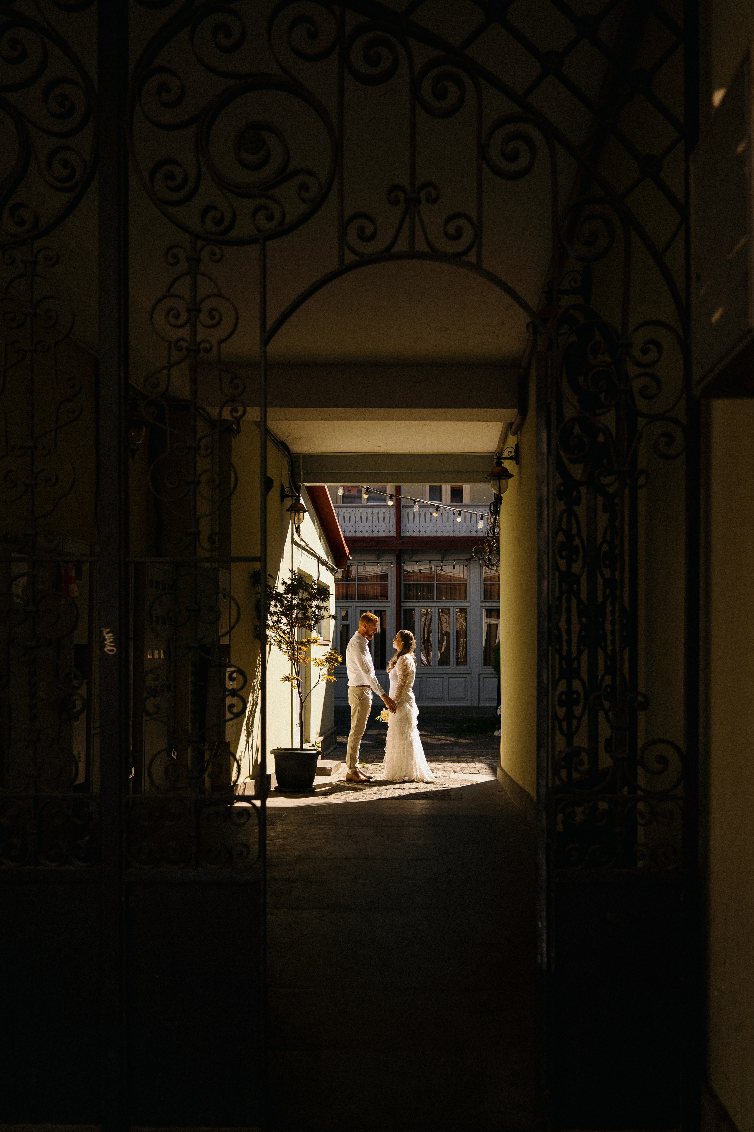 333. Photographer and travel-blogger Aleksandra Gritsenko