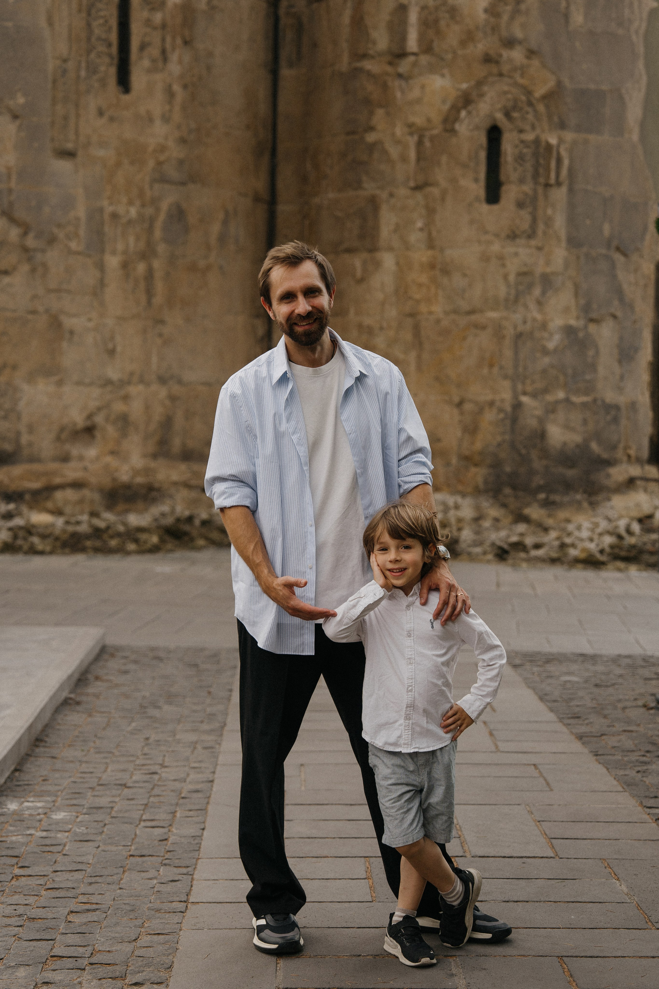 111. Photographer and travel-blogger Aleksandra Gritsenko
