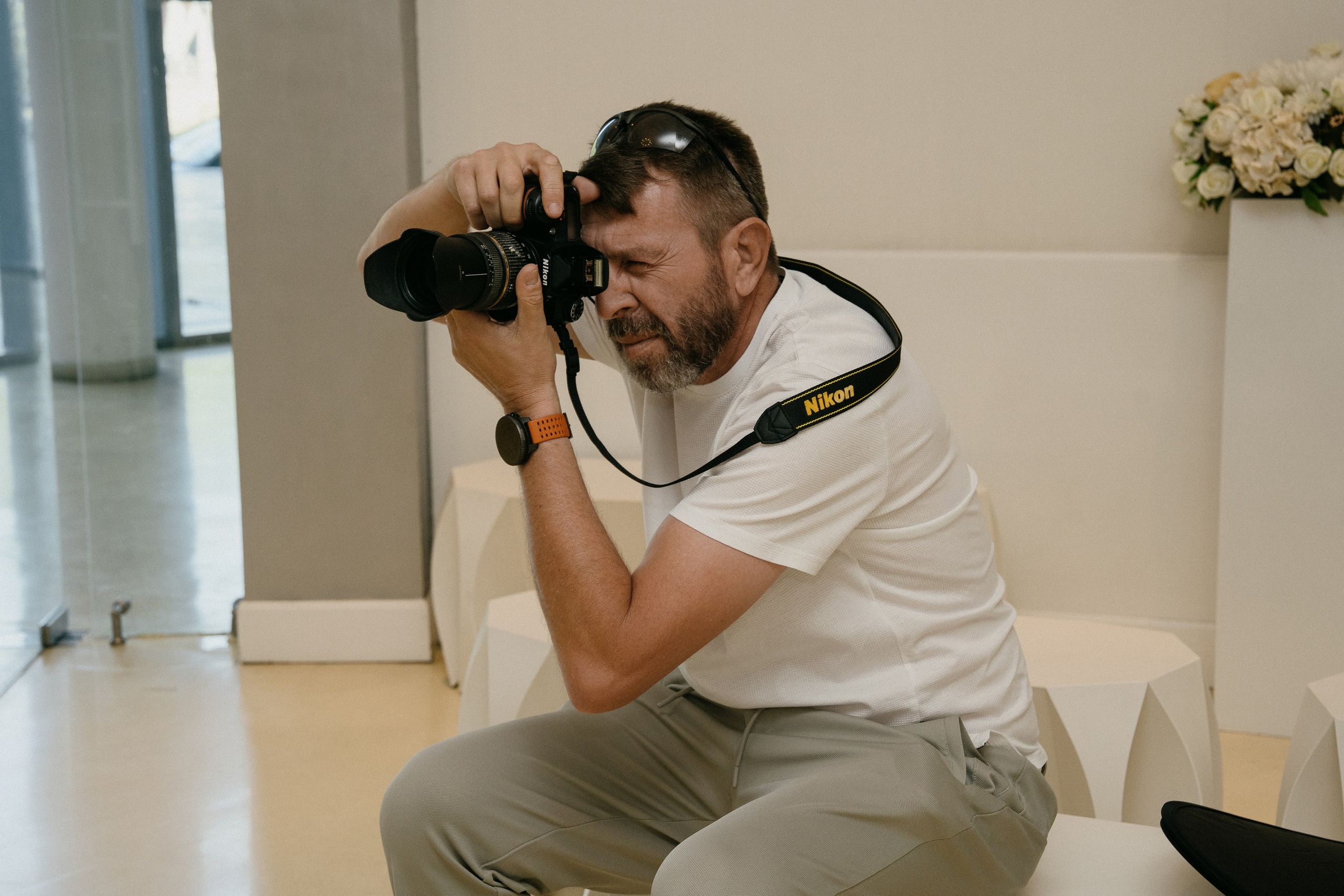 333. Photographer and travel-blogger Aleksandra Gritsenko