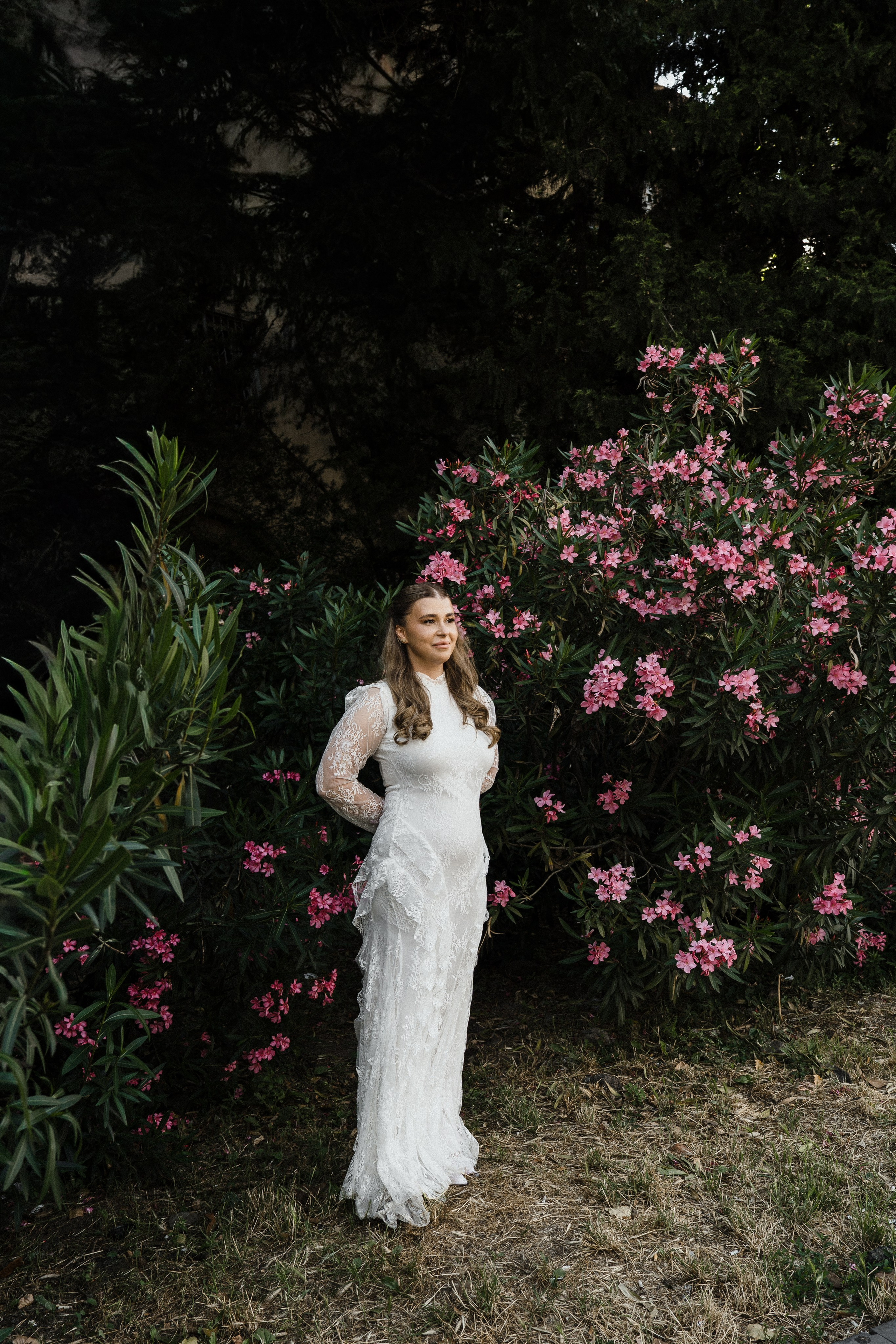 333. Photographer and travel-blogger Aleksandra Gritsenko