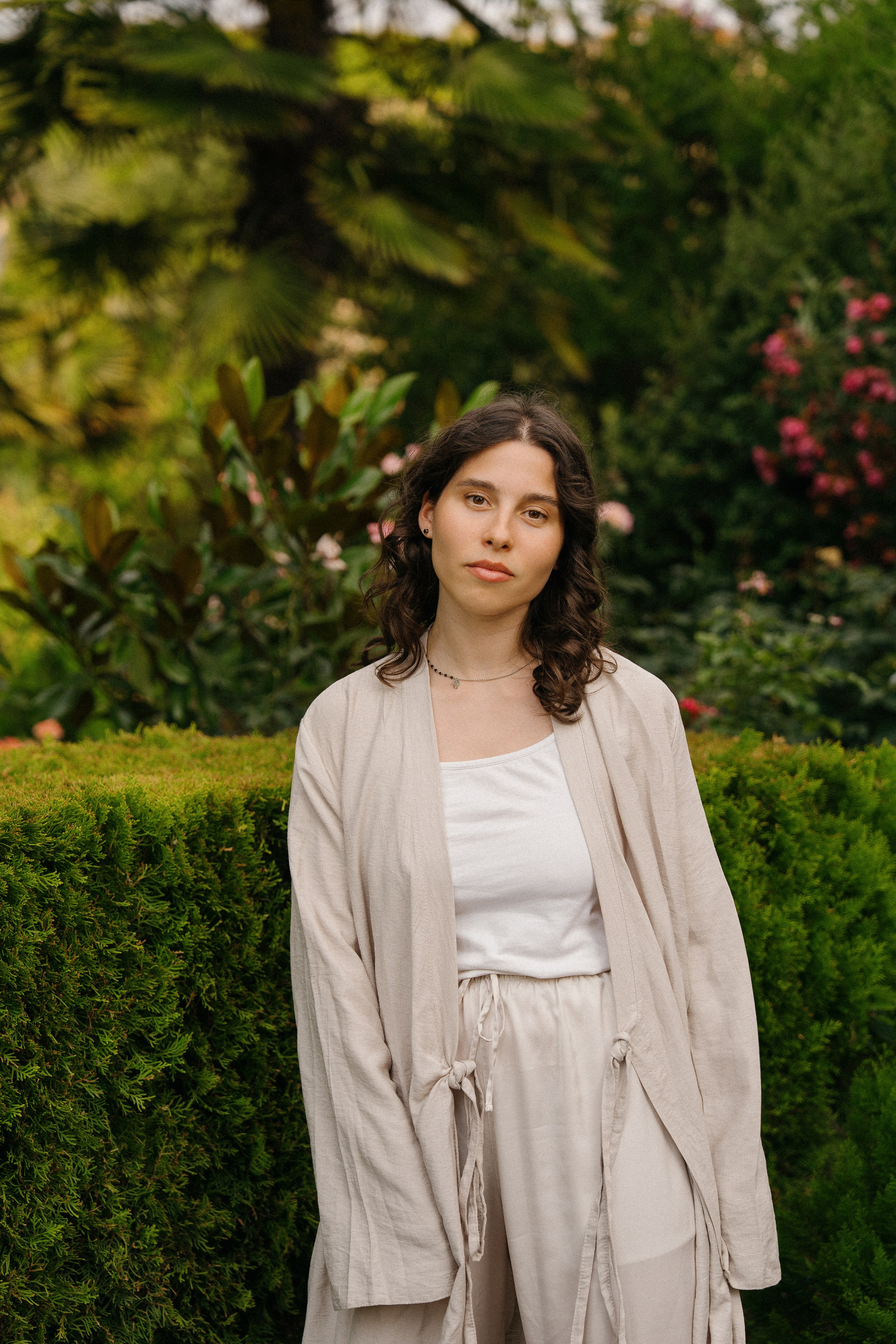111. Photographer and travel-blogger Aleksandra Gritsenko