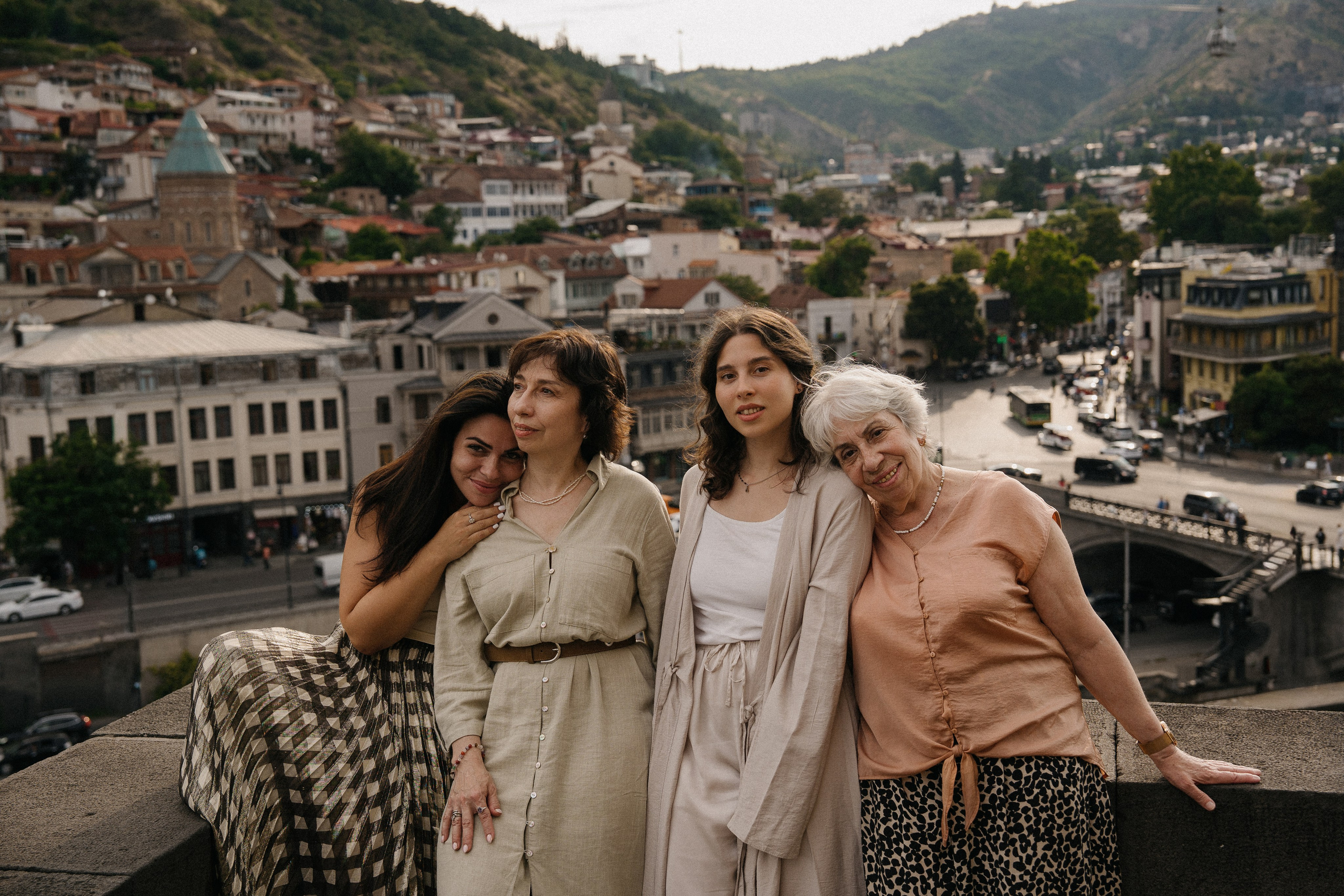 111. Photographer and travel-blogger Aleksandra Gritsenko