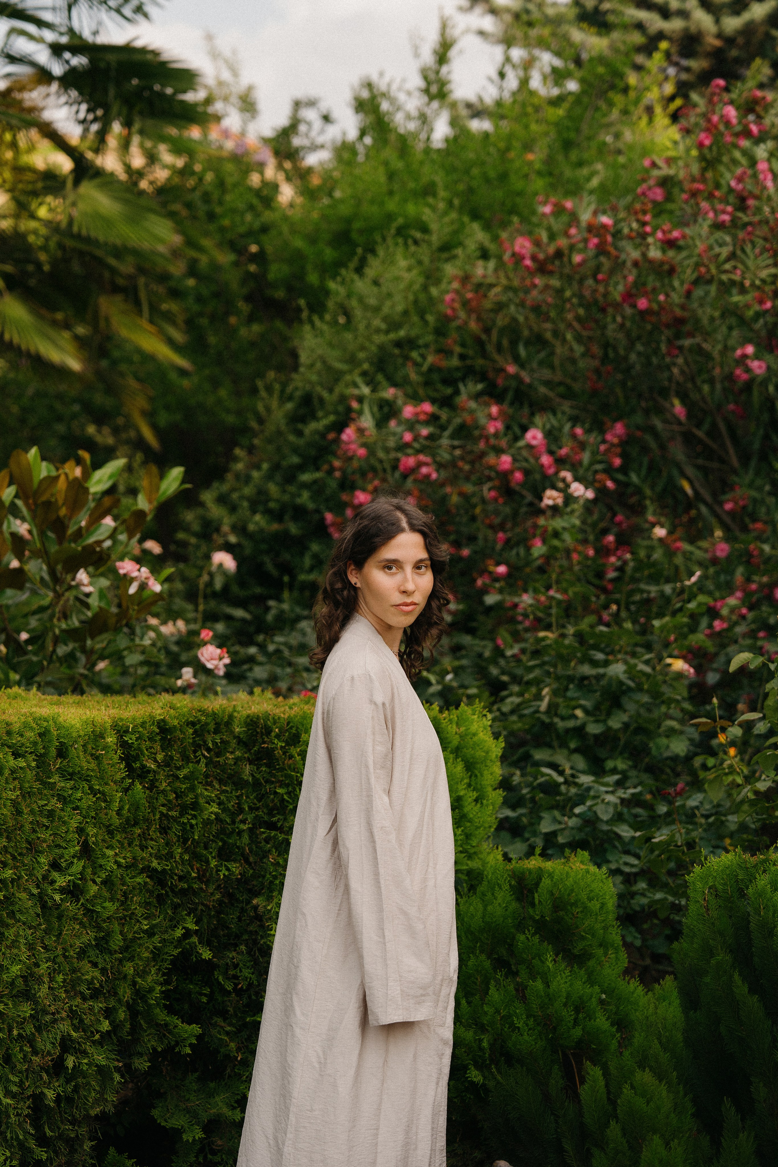 111. Photographer and travel-blogger Aleksandra Gritsenko