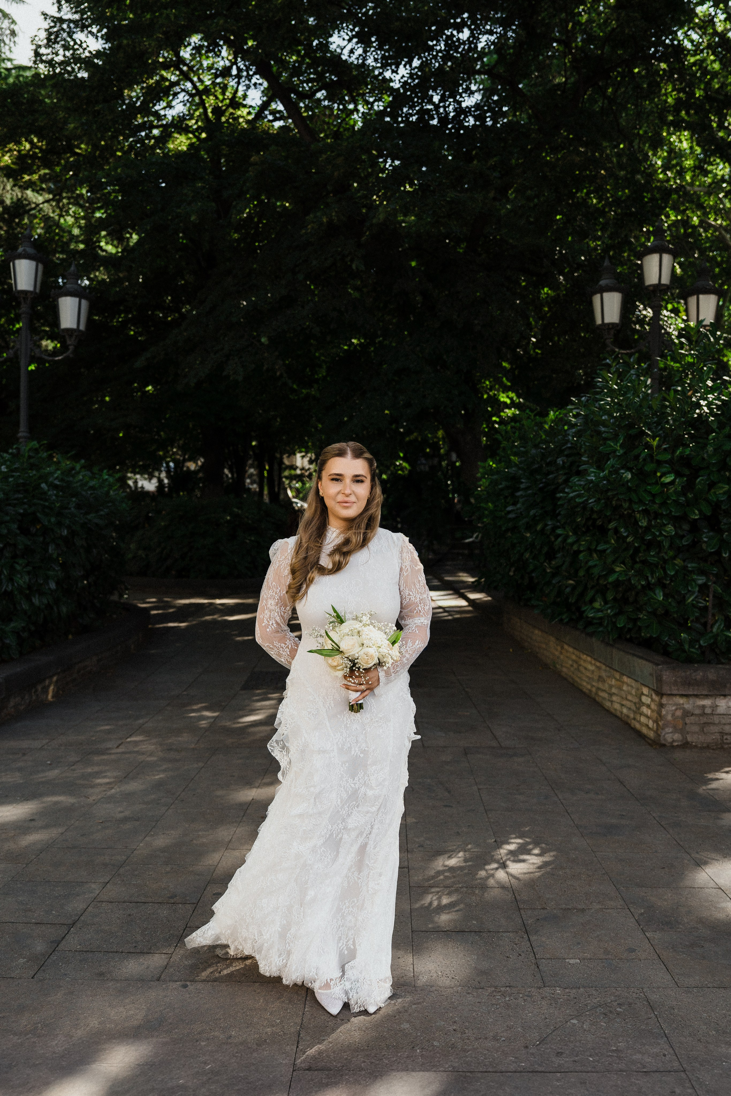 333. Photographer and travel-blogger Aleksandra Gritsenko