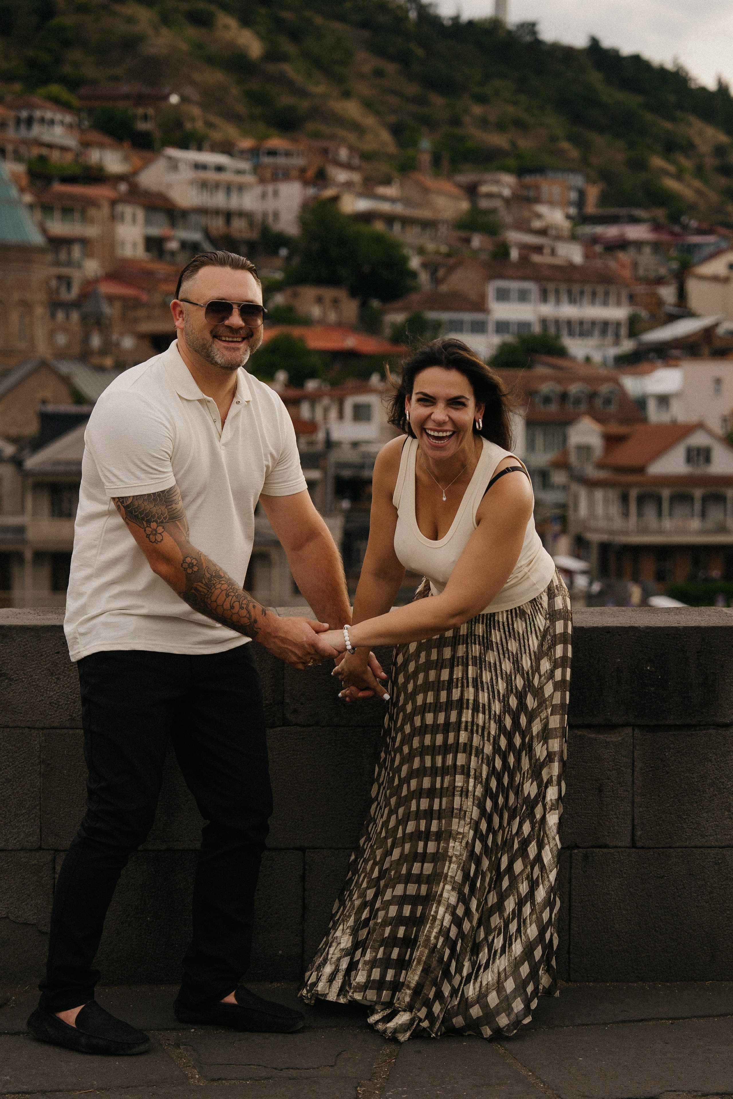 111. Photographer and travel-blogger Aleksandra Gritsenko