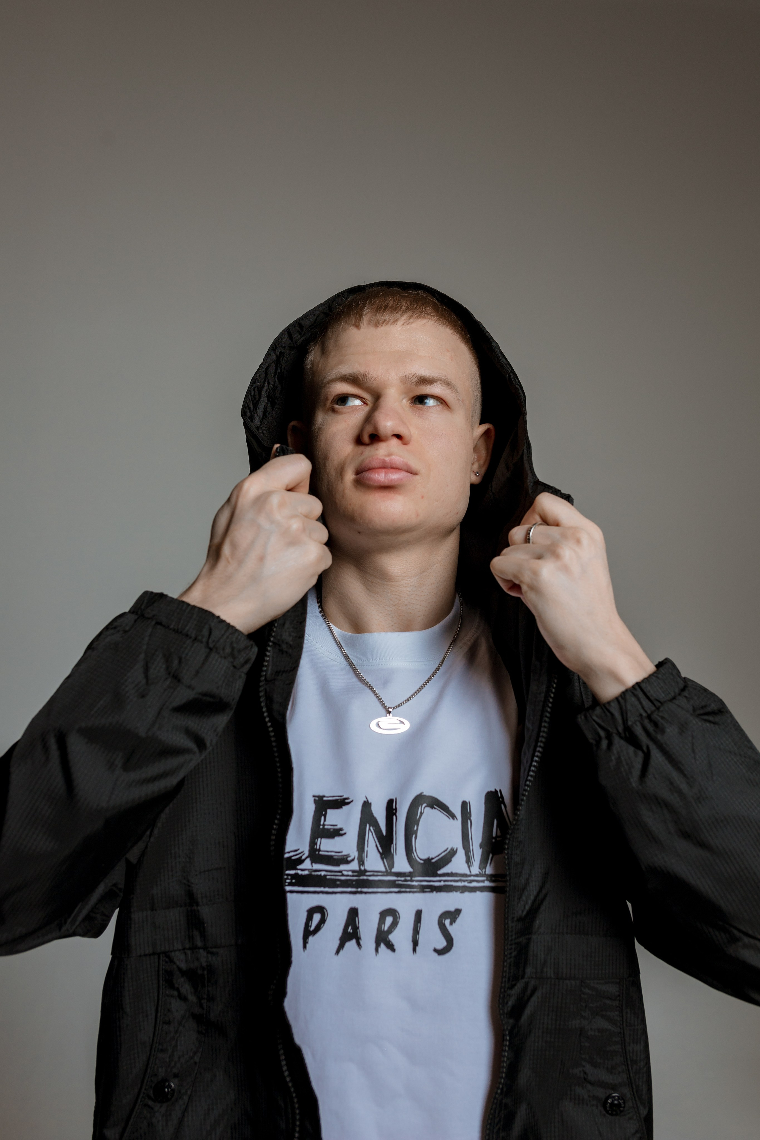 Костя. Свадебный фотограф в Чебоксарах Анастасия Иванова