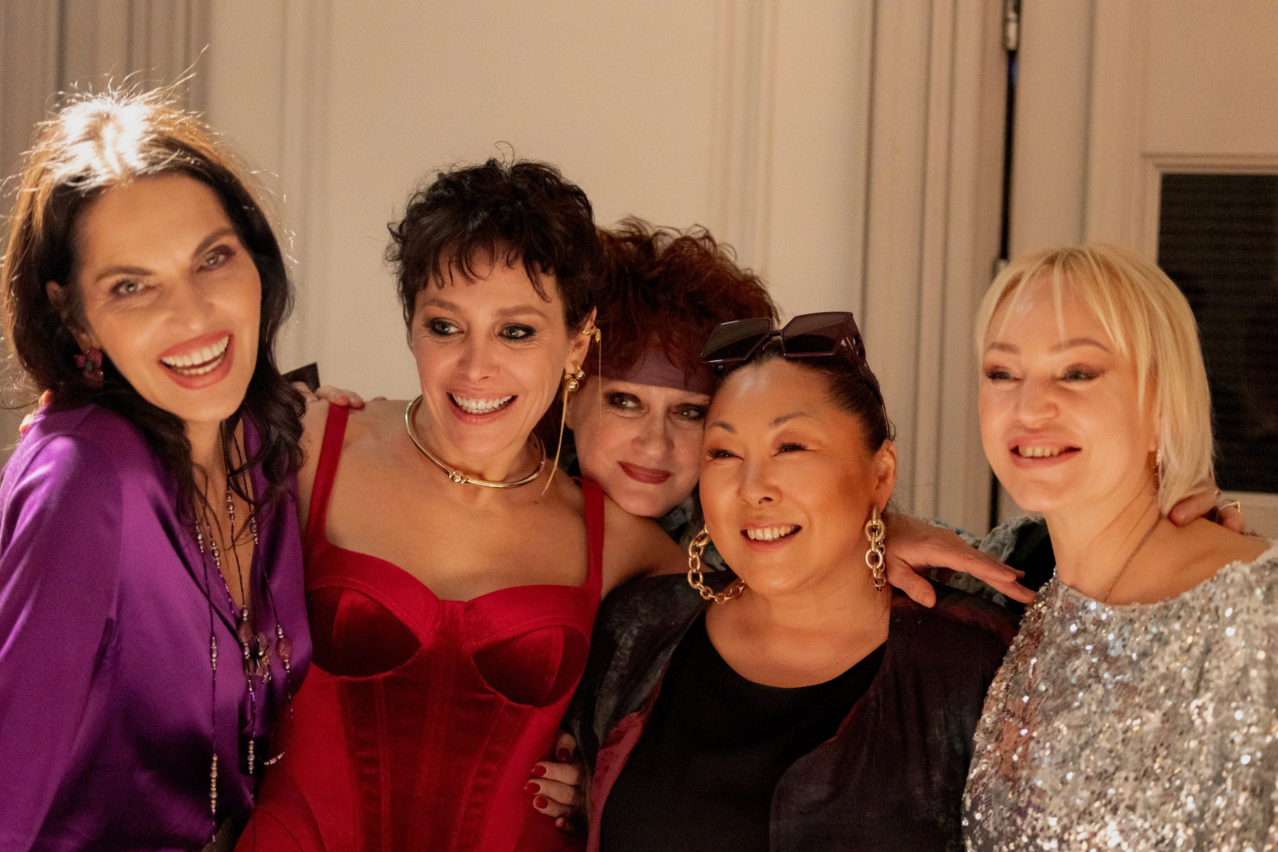 Екатерина Волкова. Да, такой стиль!. Фотограф Москва Людмила Белова