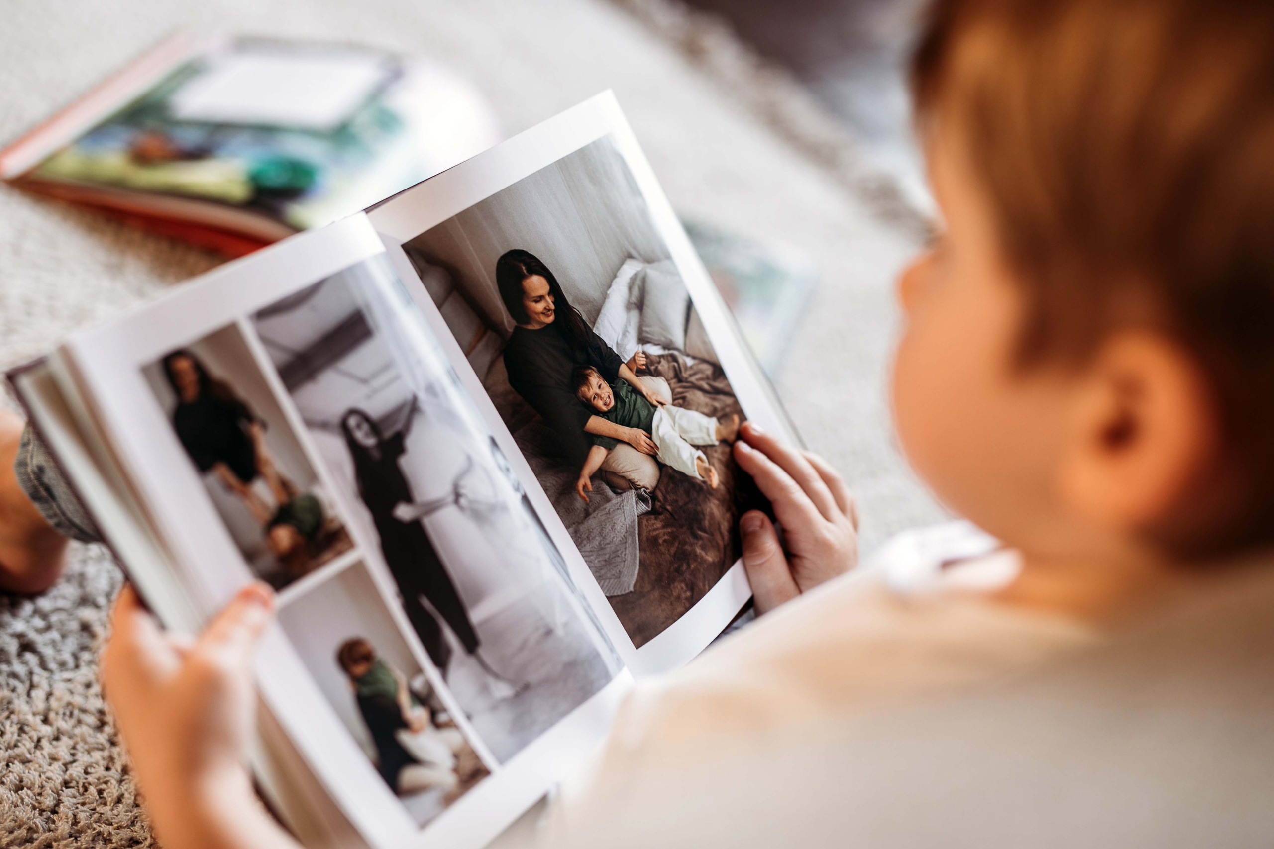 Лида, Никита, Ваня. Семейный и детский фотограф в Санкт-Петербург. Natalia Fadel