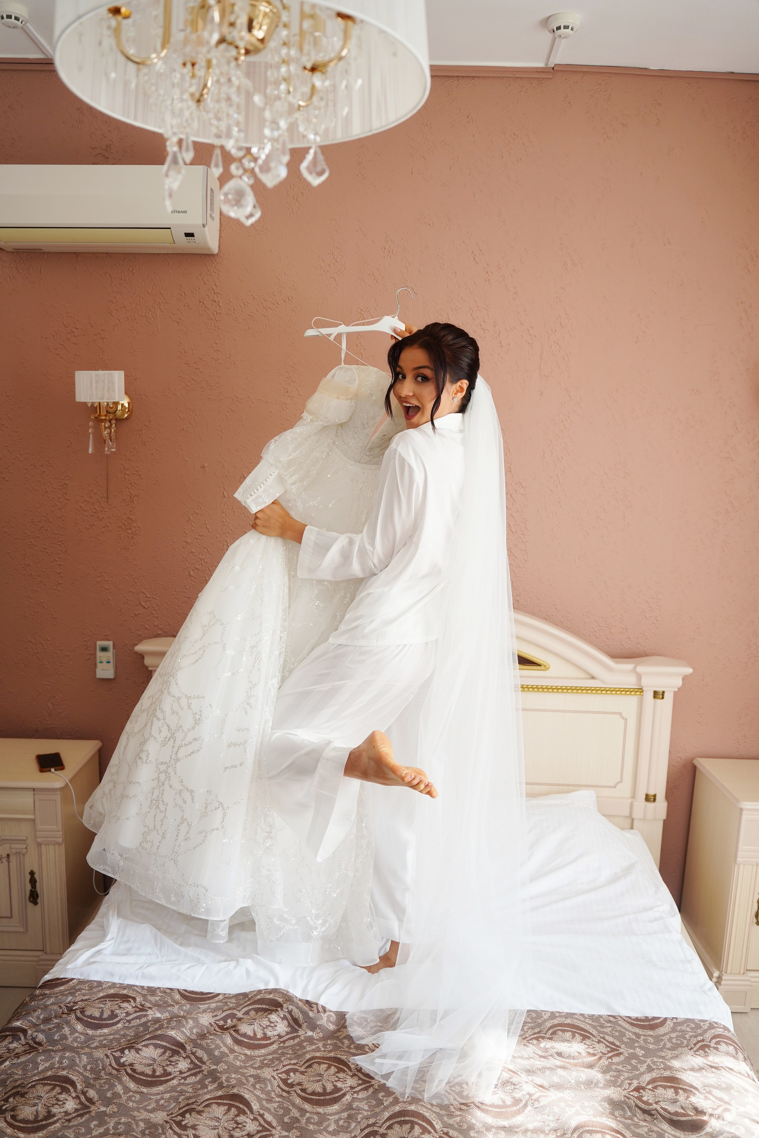 Кирилл & Полина. Фотограф в Воронеже Ольга Космодемьянская