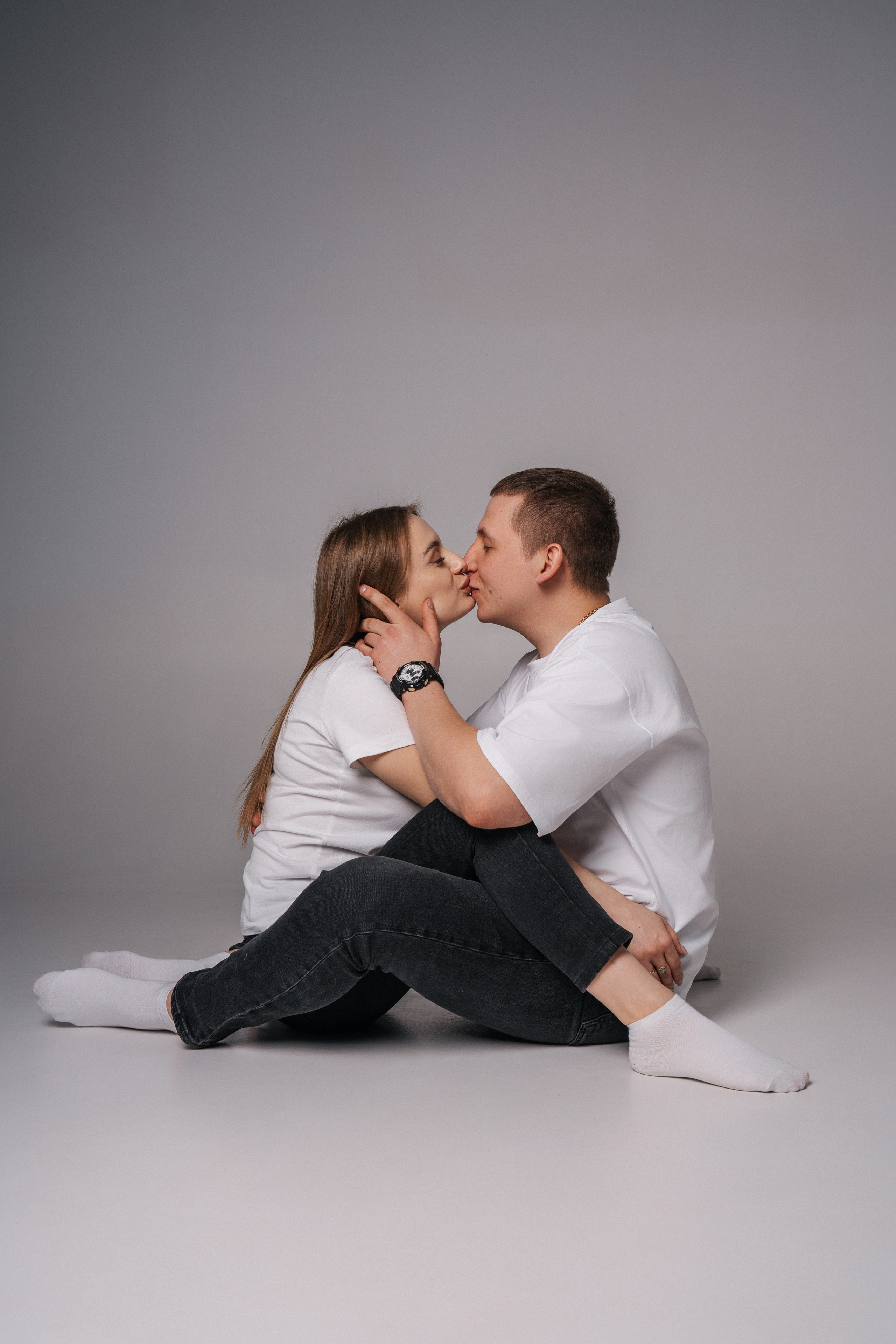 Максим & Оля. Фотограф в Воронеже Ольга Космодемьянская