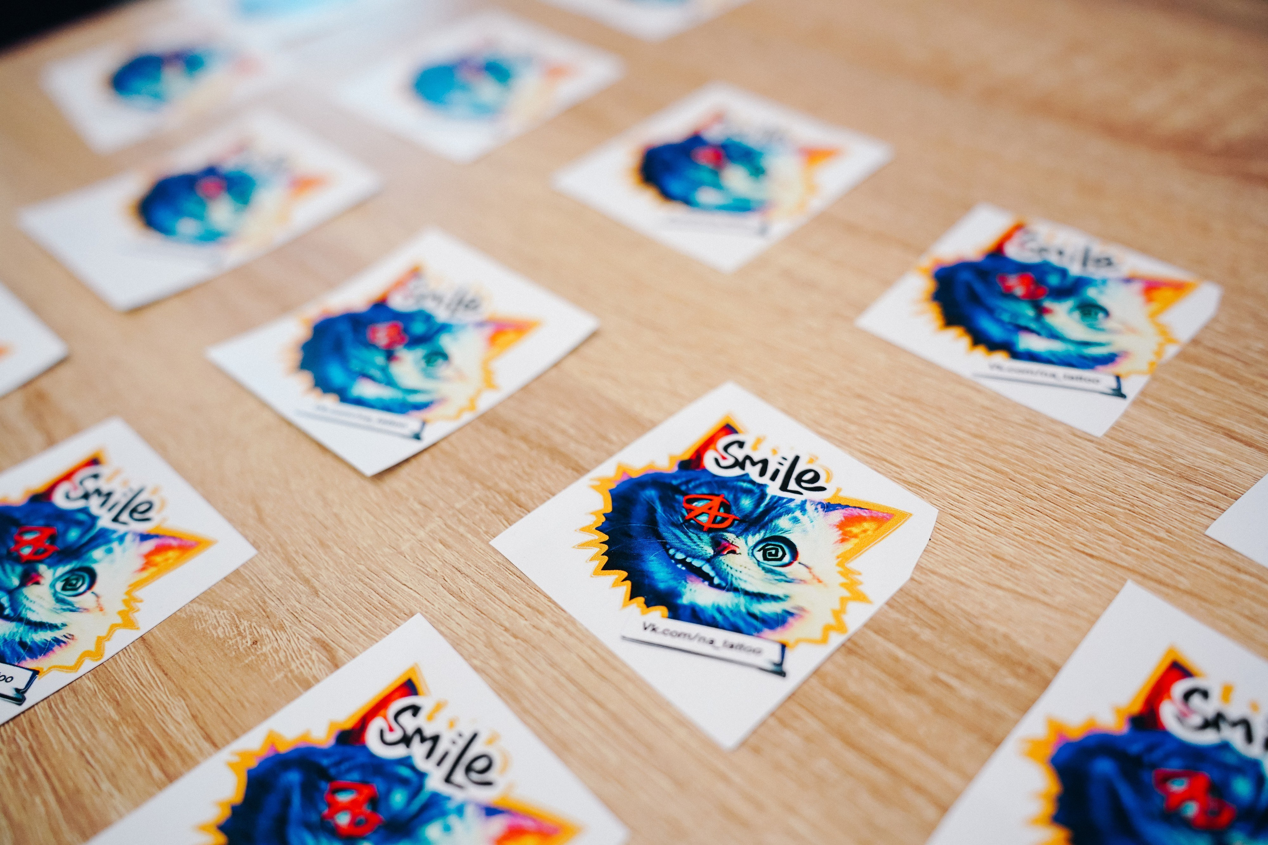 TATTOOMO. Фотограф в Воронеже Ольга Космодемьянская