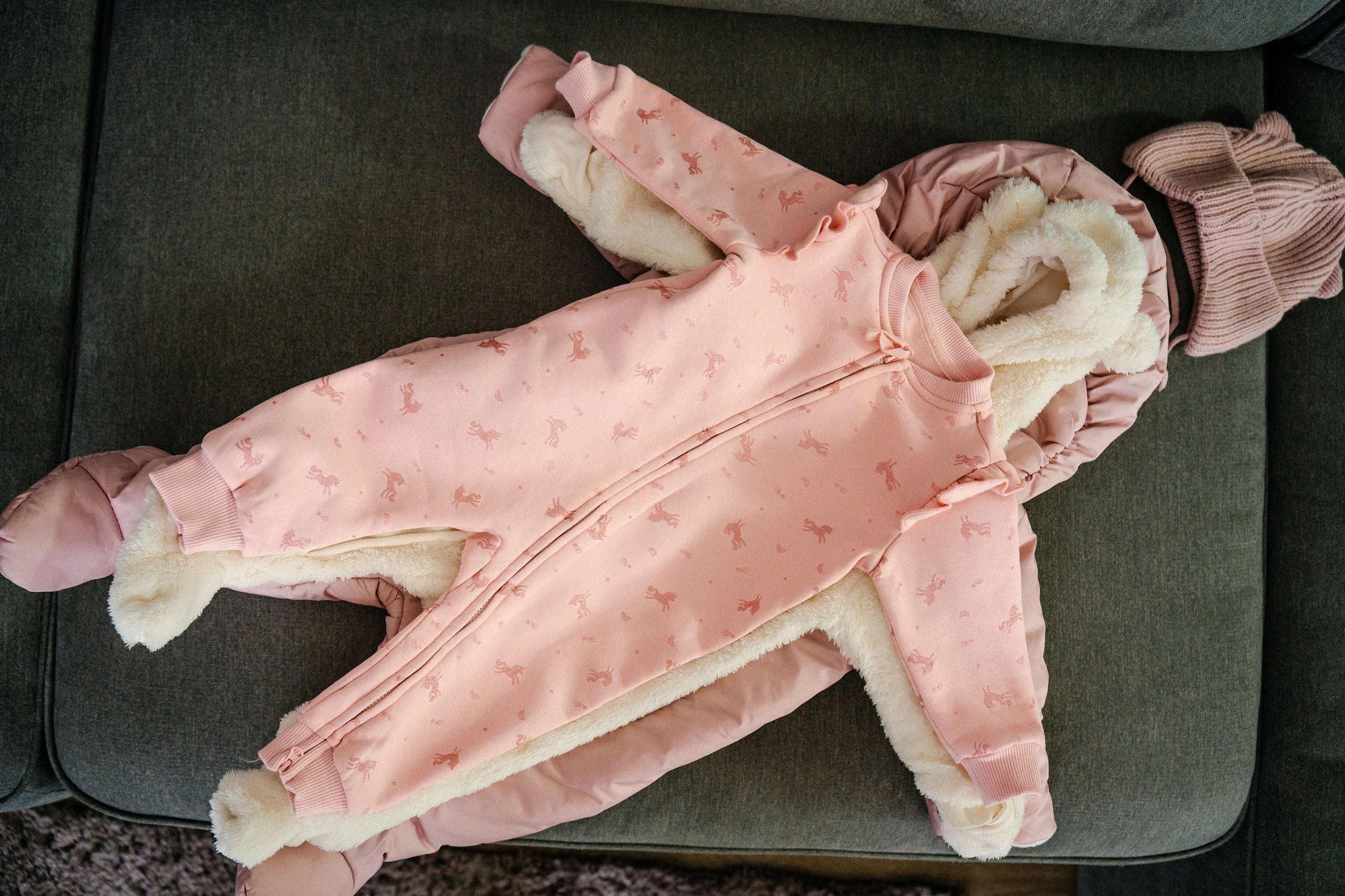 Катя, Ваня и Маша. Фотограф в Воронеже Ольга Космодемьянская