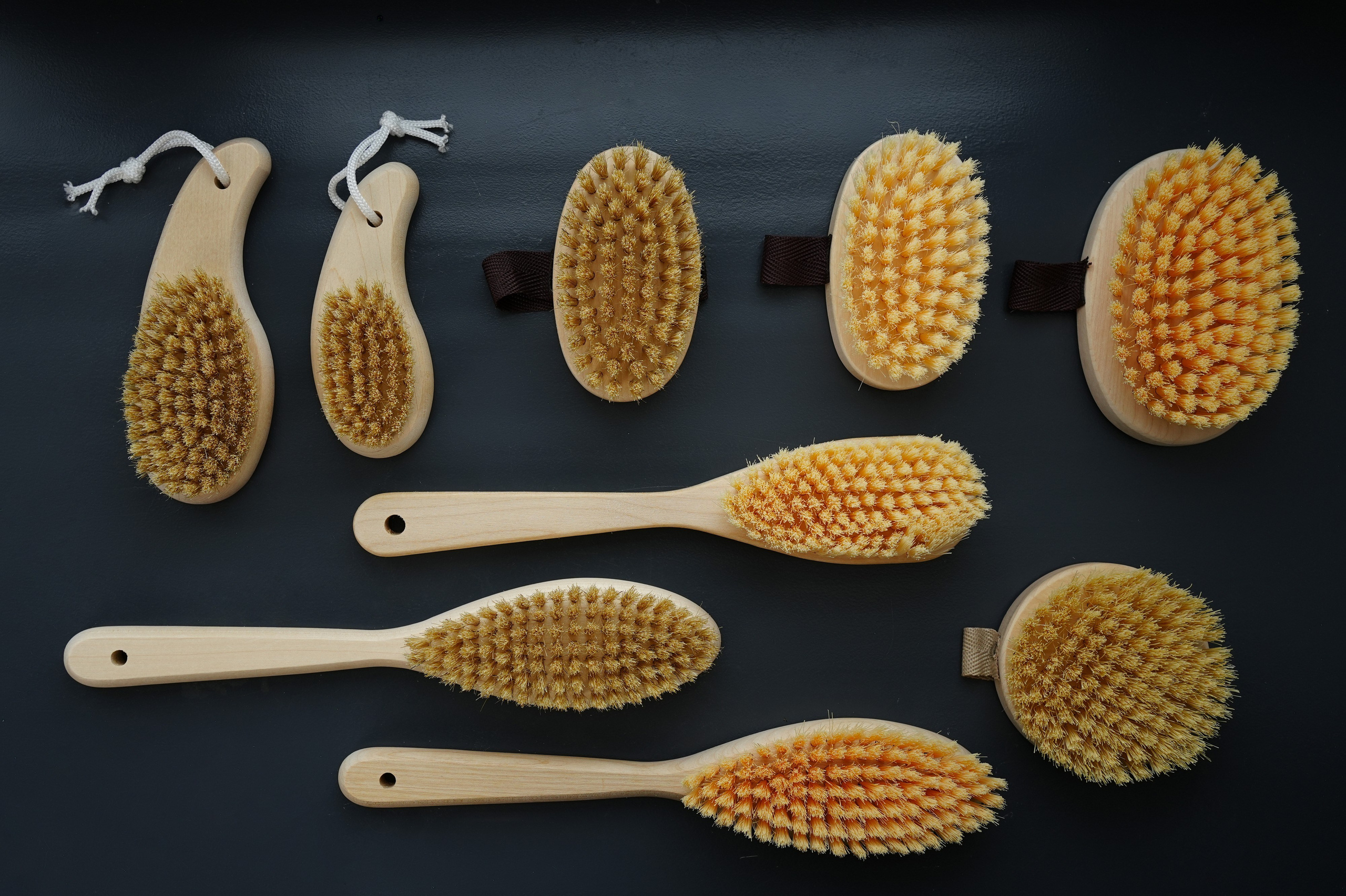 Массажные щетки. Фотограф в Воронеже Ольга Космодемьянская