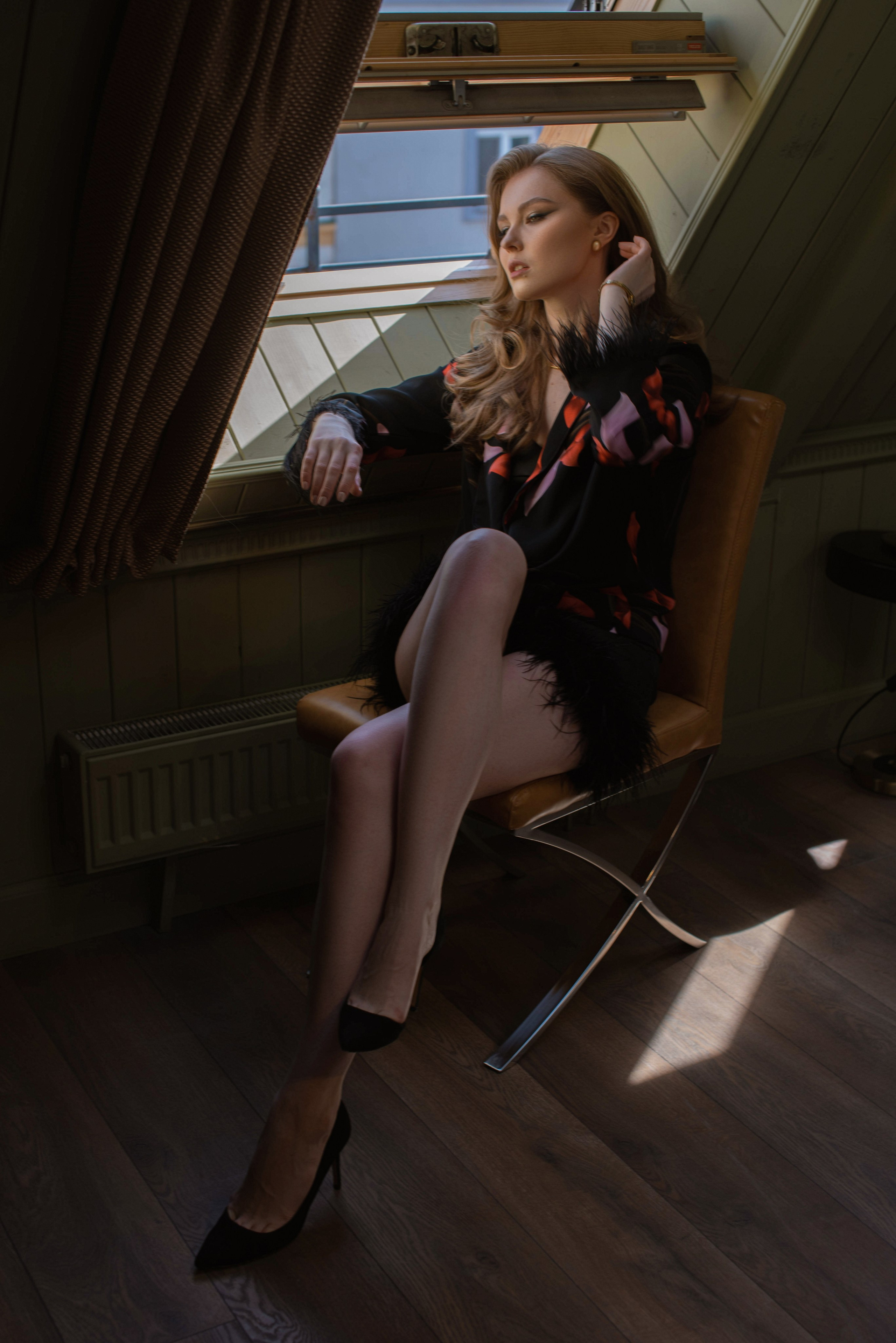 Polina. Negovora_allady