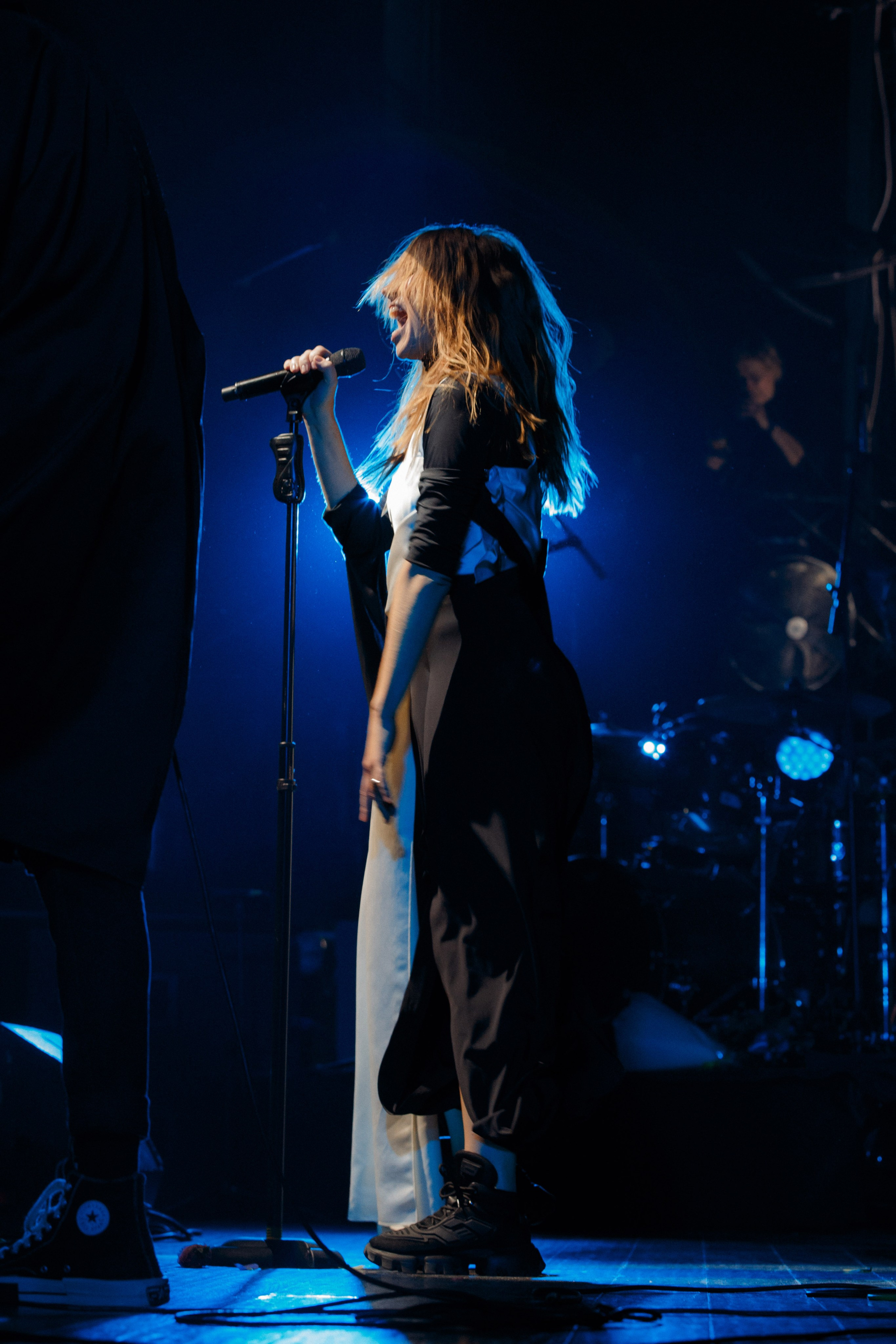 Обе две. Портретный и концертный фотограф в Москве Тугарин Александр