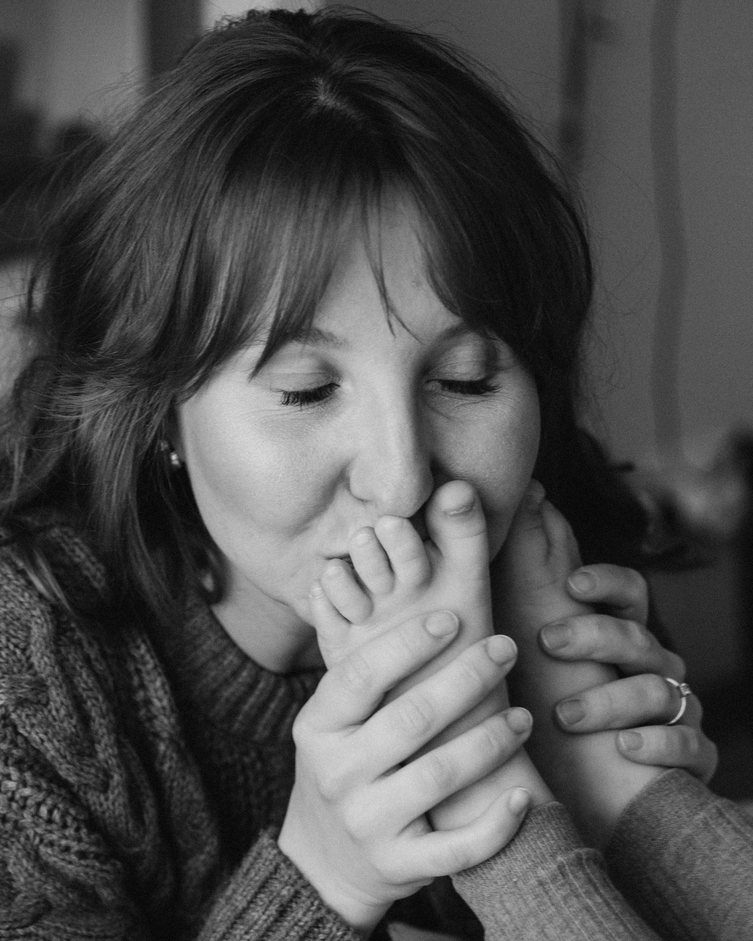 Мамина дочка ❤. Семейный фотограф в Нижнем Новгороде