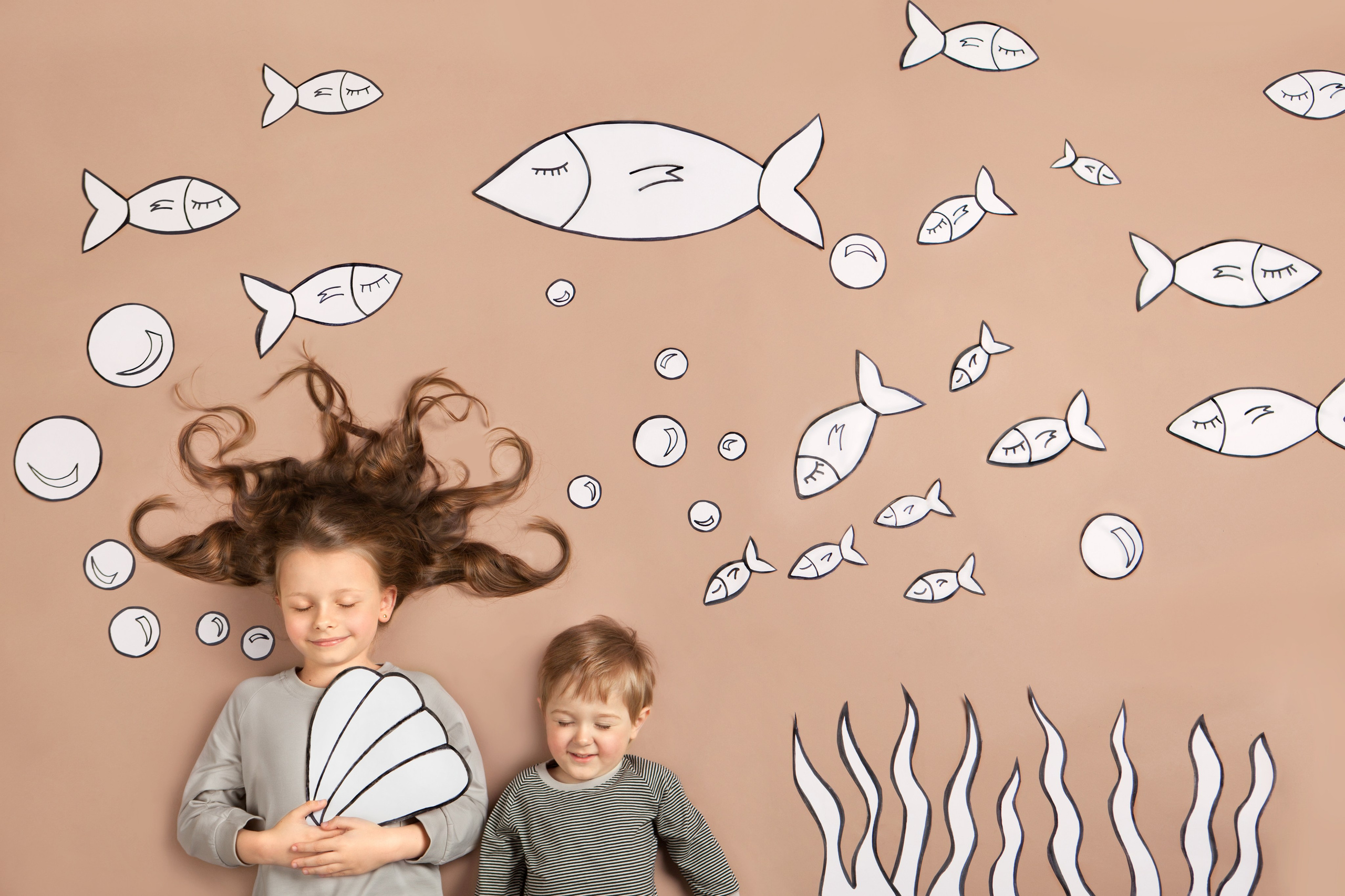 Bluegreens. Детский и ньюборн фотограф в Санкт-Петербурге Марина Айдинян