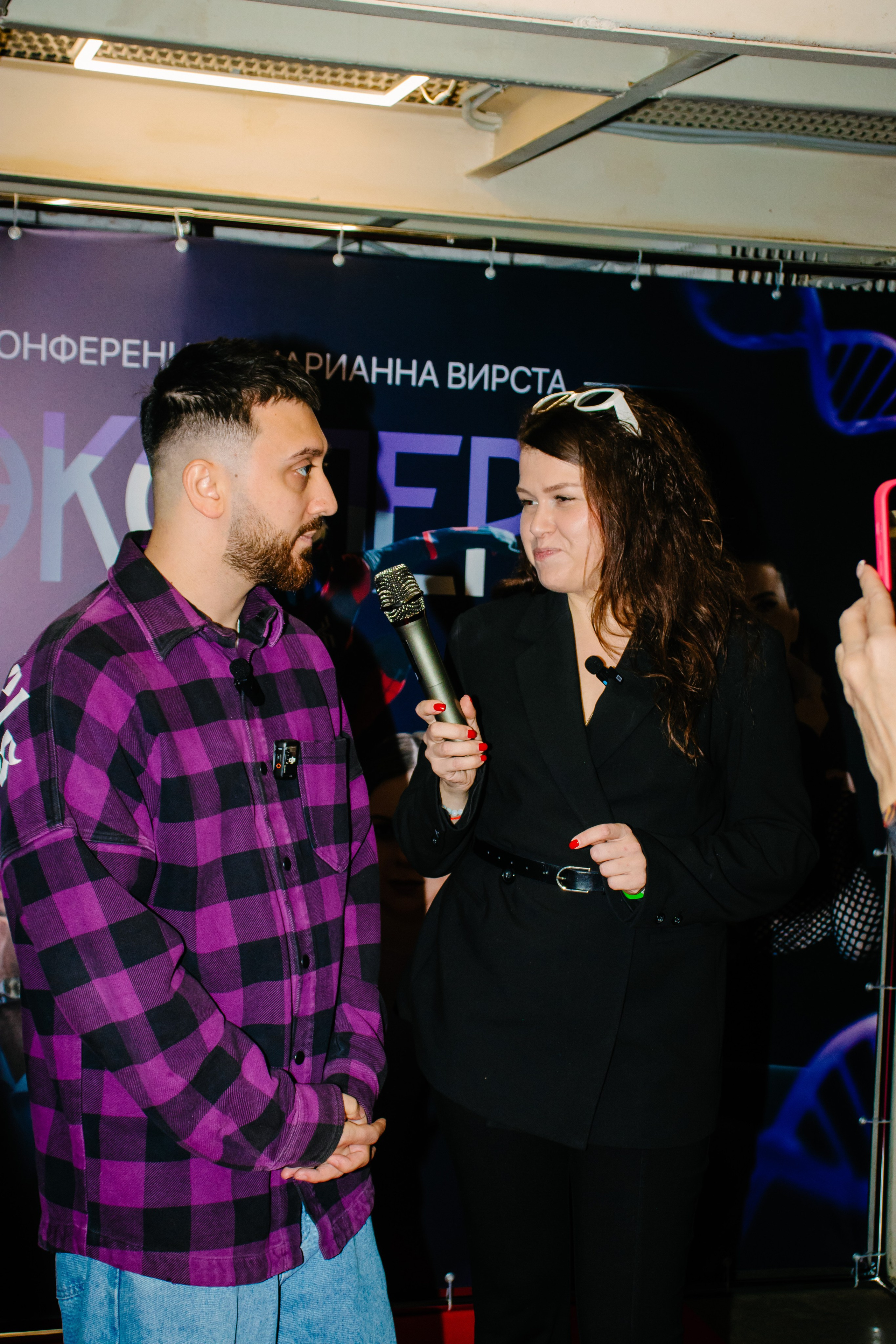 Репортаж. Анастасия Тен