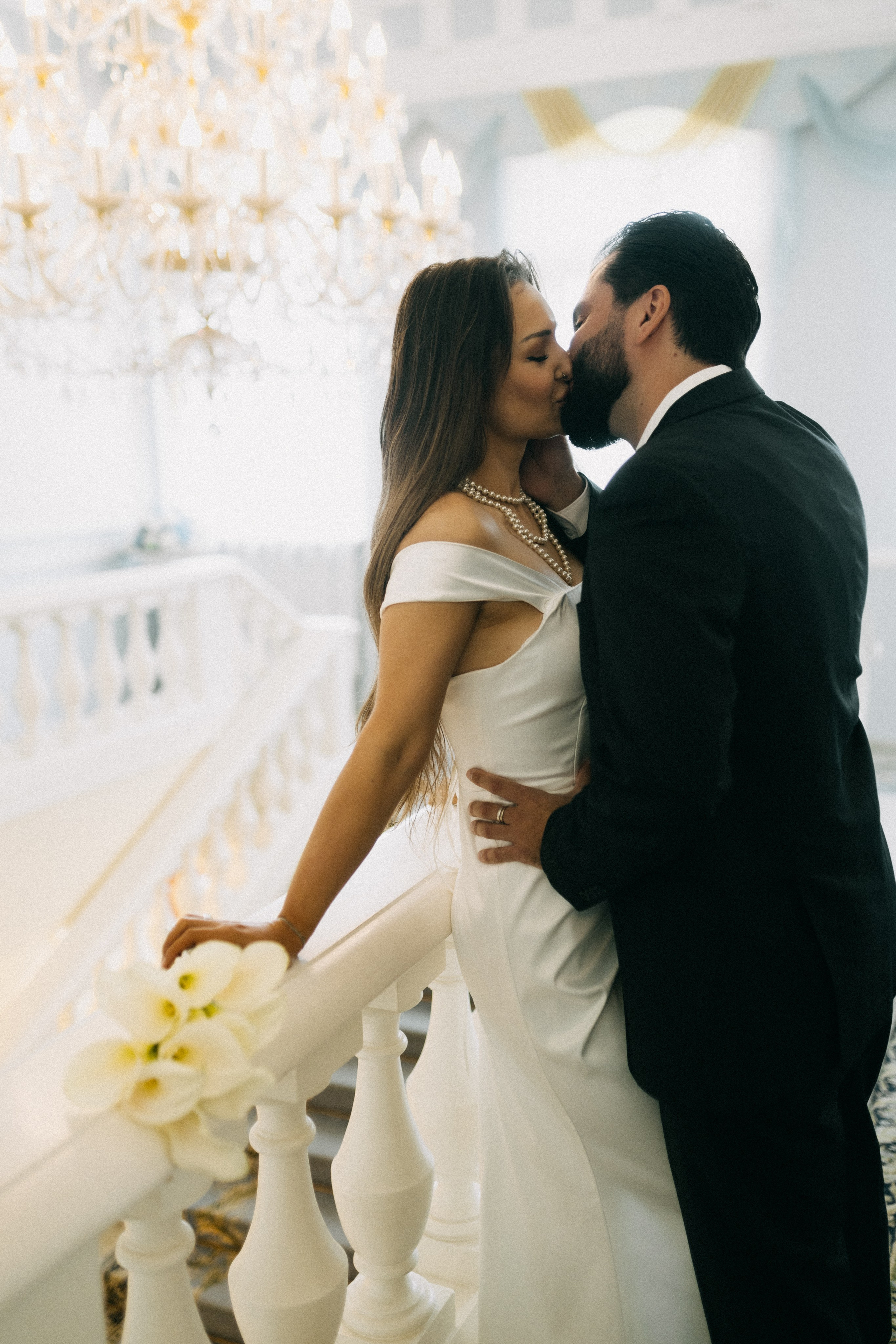 Диана и Константин. Фотограф в Санкт-Петербурге