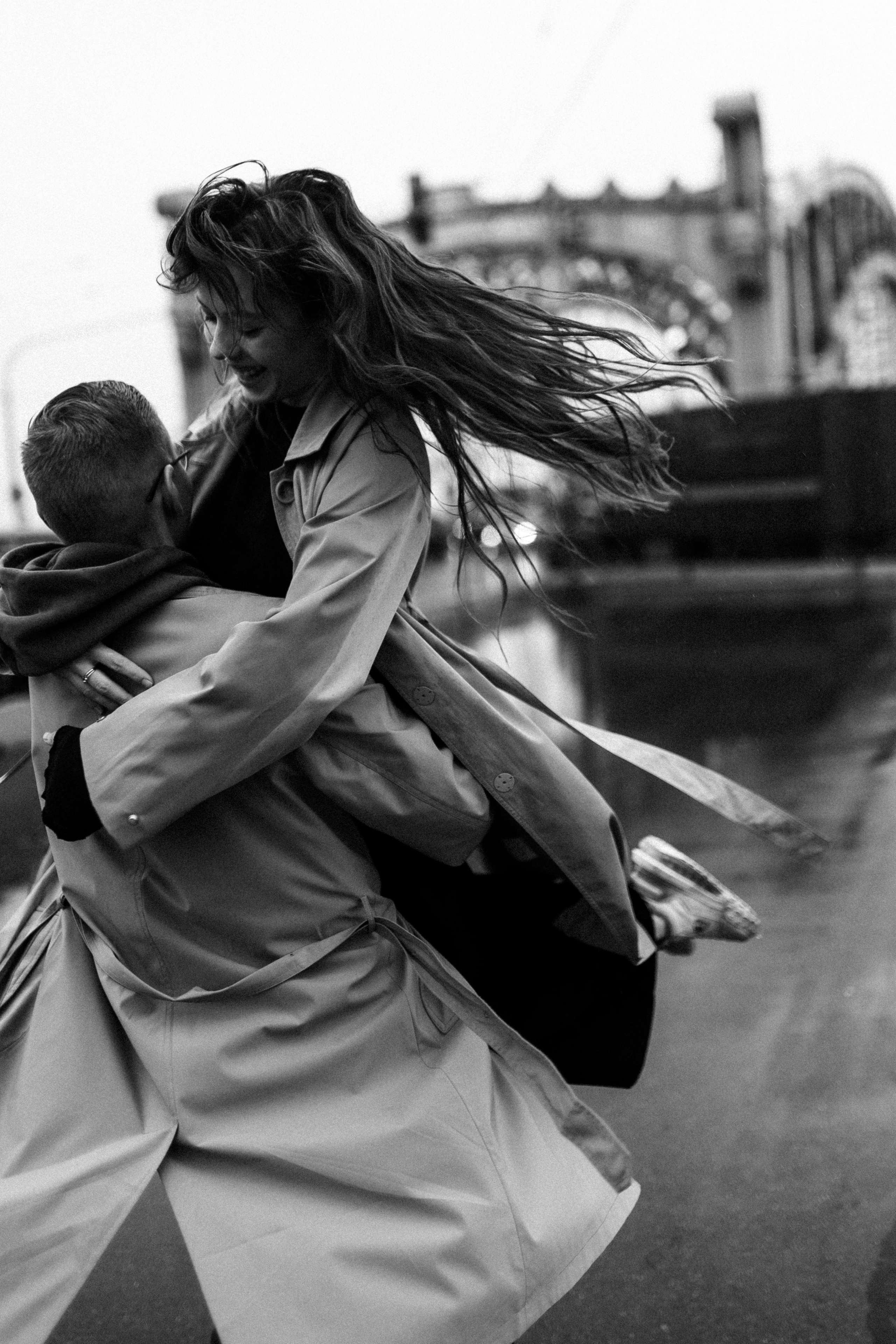 Ксения и Лев. Фотограф в Санкт-Петербурге