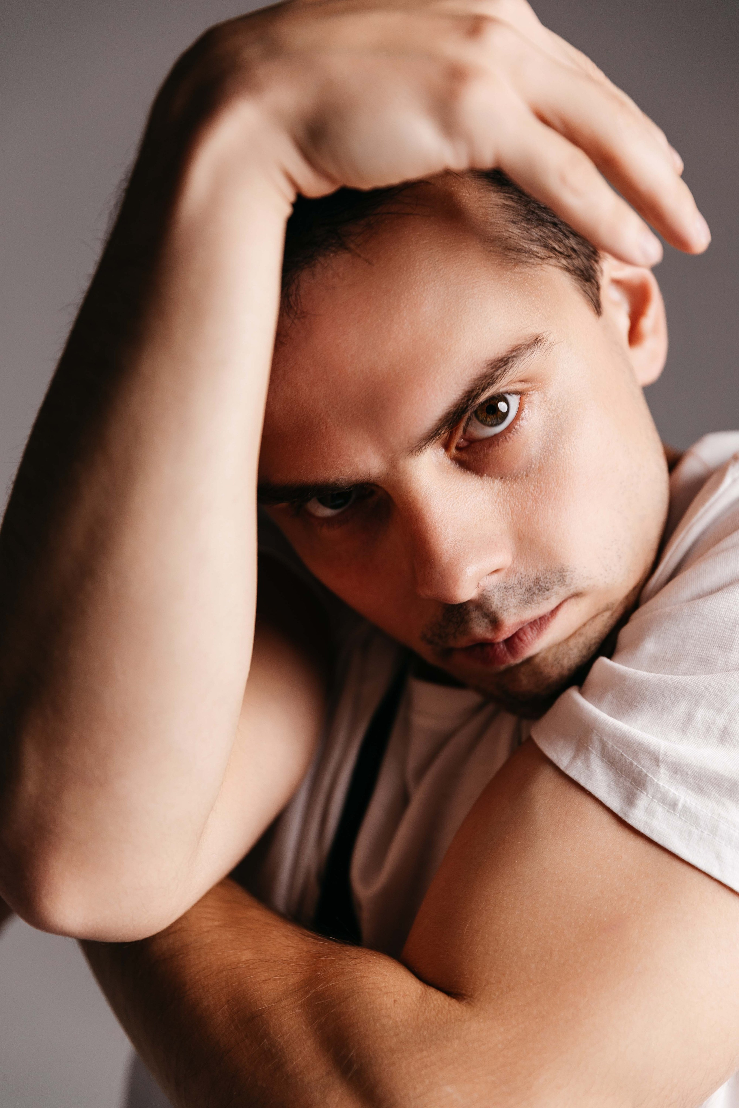 Алексей Измайлов. Фотограф в Твери Лагодная Яна